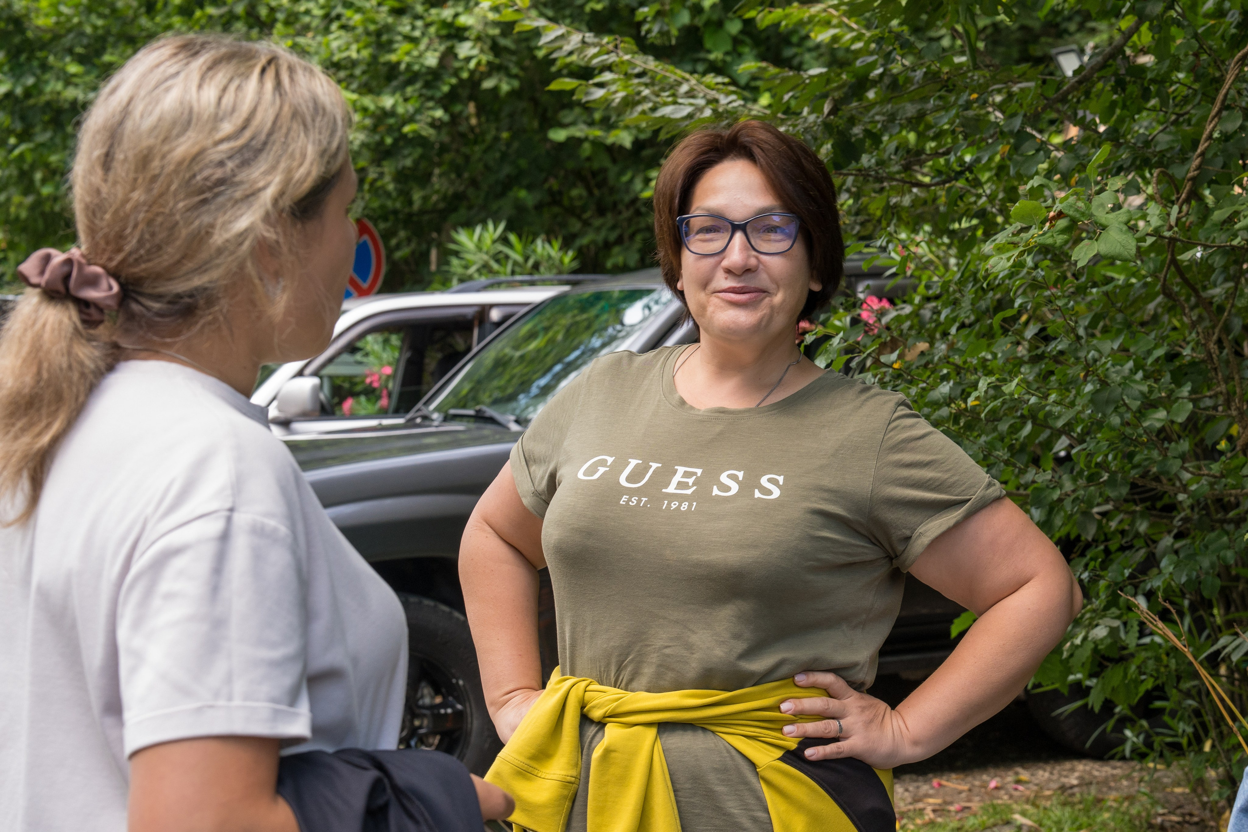 MICE мероприятие для компании «Доставка морем»: хайкинг к Ачипсинским водопадам. Репортажный фотограф в Красной Поляне и Сочи Павлюченко Екатерина