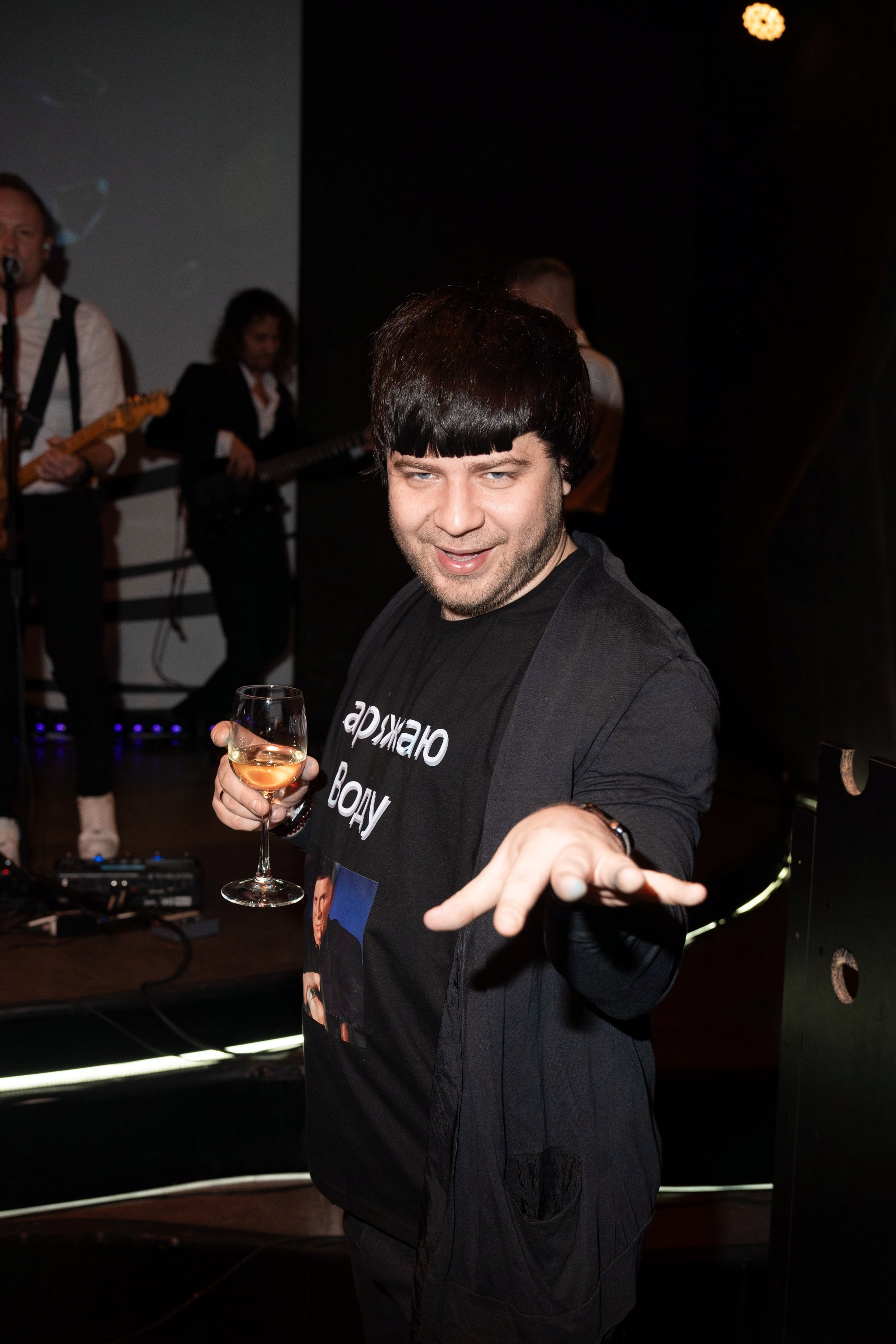 Гала-ужи «Акваполис». Репортажный фотограф в Красной Поляне и Сочи Павлюченко Екатерина