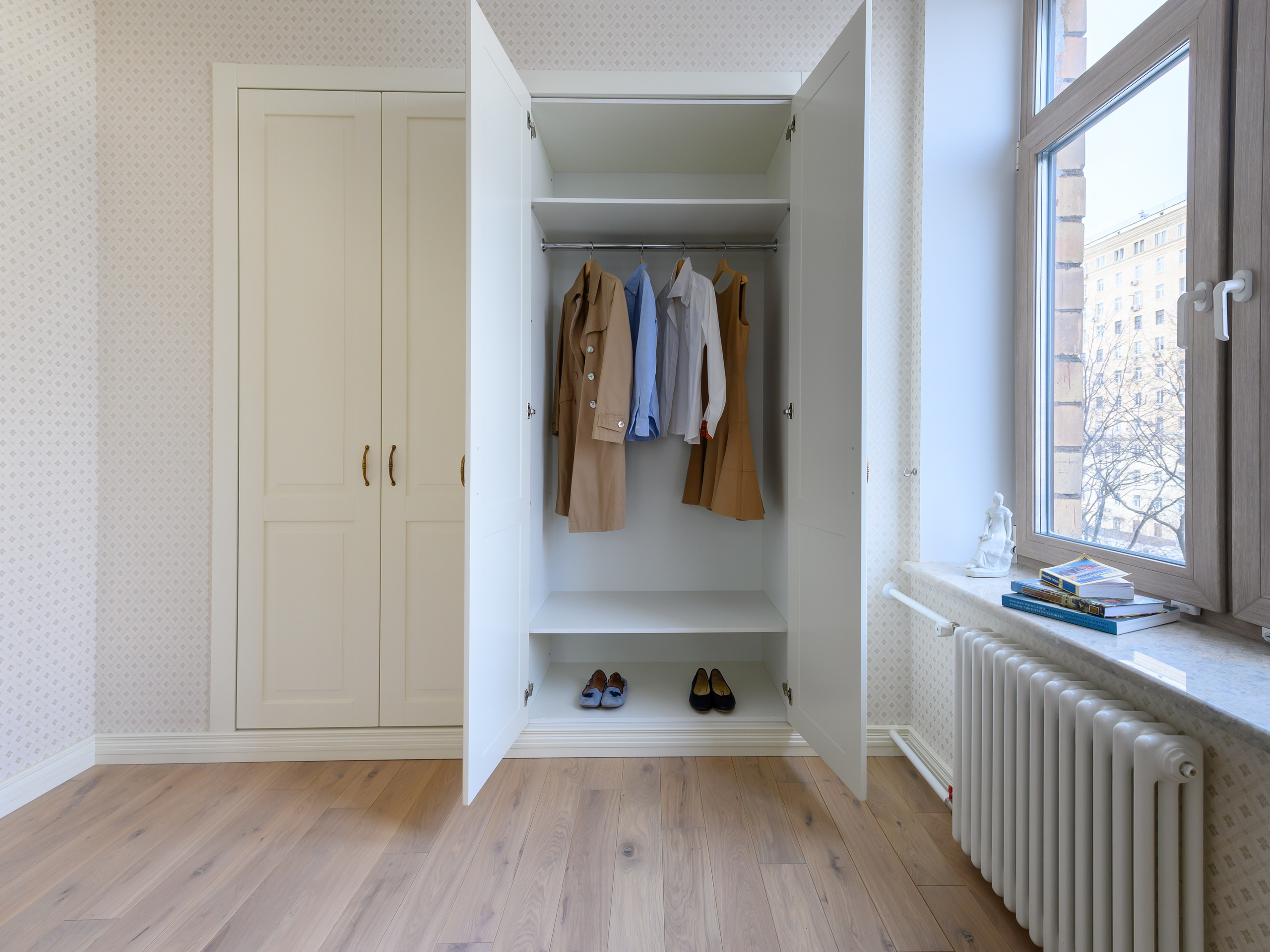 Квартира на Новокузнецкой. Репортажный фотограф в Красной Поляне и Сочи Павлюченко Екатерина