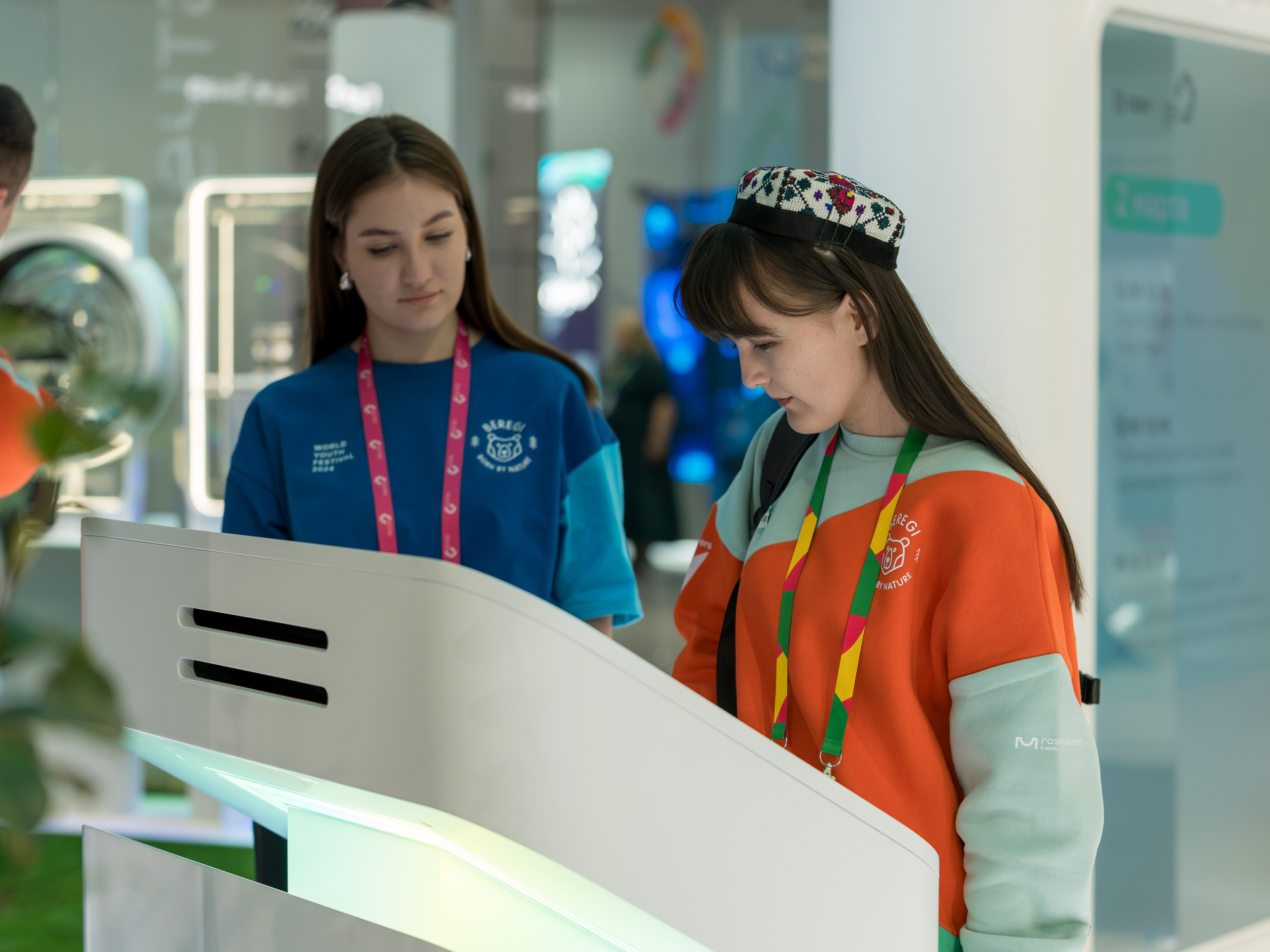 Фотоотчет для партнерской интеграции Сбербанк на ВМФ в Сириус 2024. Репортажный фотограф в Красной Поляне и Сочи Павлюченко Екатерина