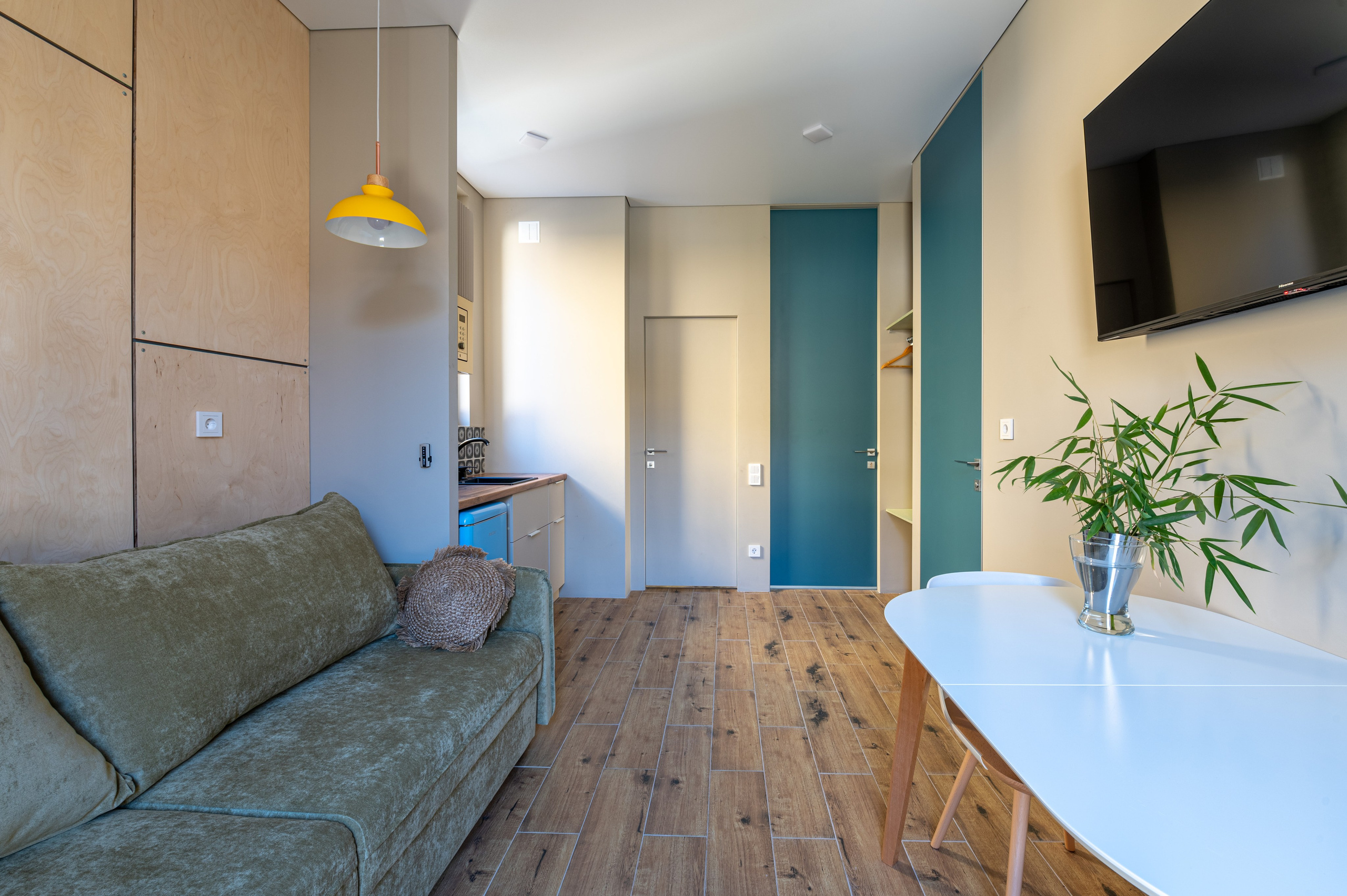 Апарт-отель Куб Green в Красной Поляне. Репортажный фотограф в Красной Поляне и Сочи Павлюченко Екатерина