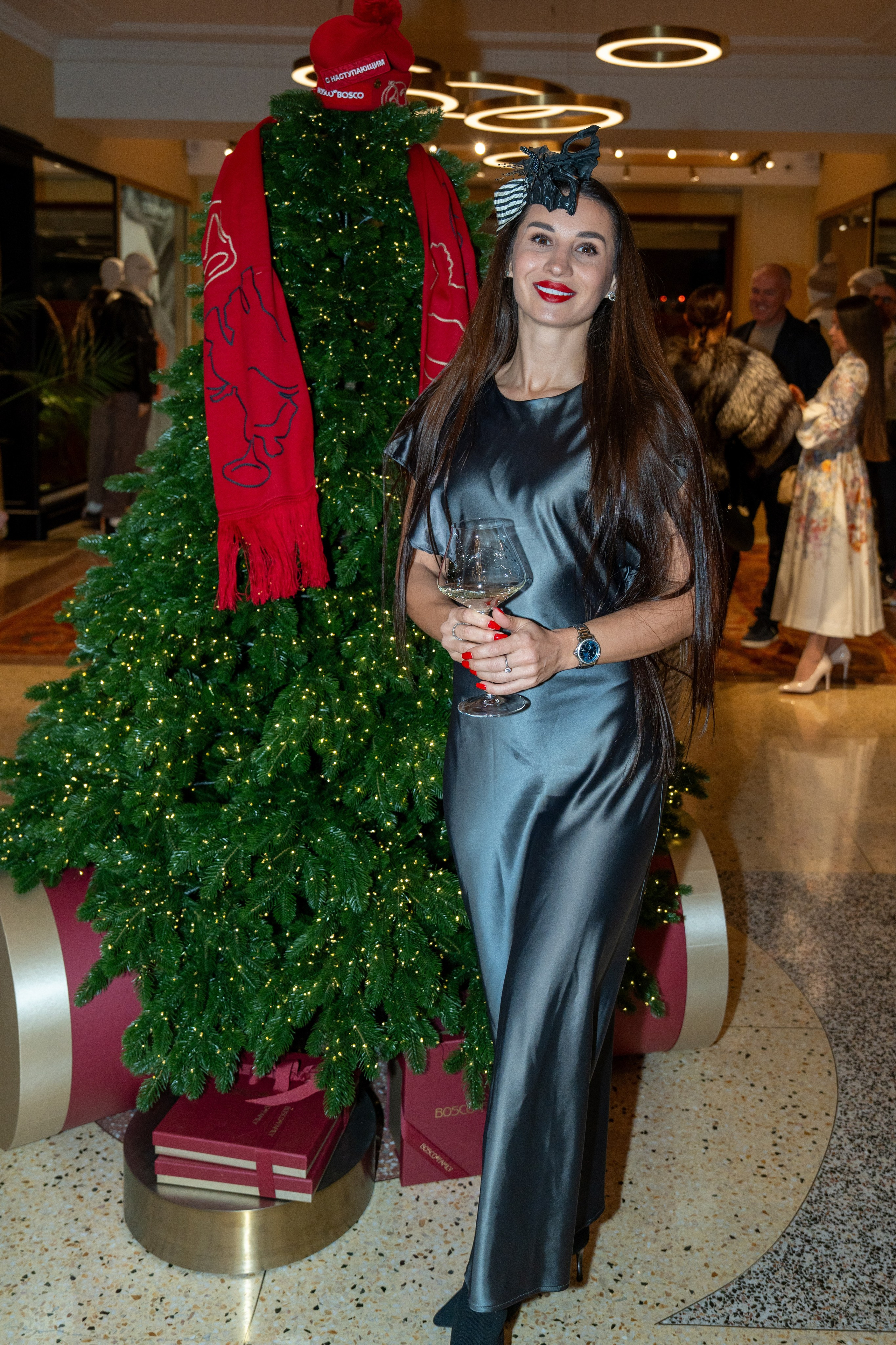 RS Bosco. Репортажный фотограф в Красной Поляне и Сочи Павлюченко Екатерина