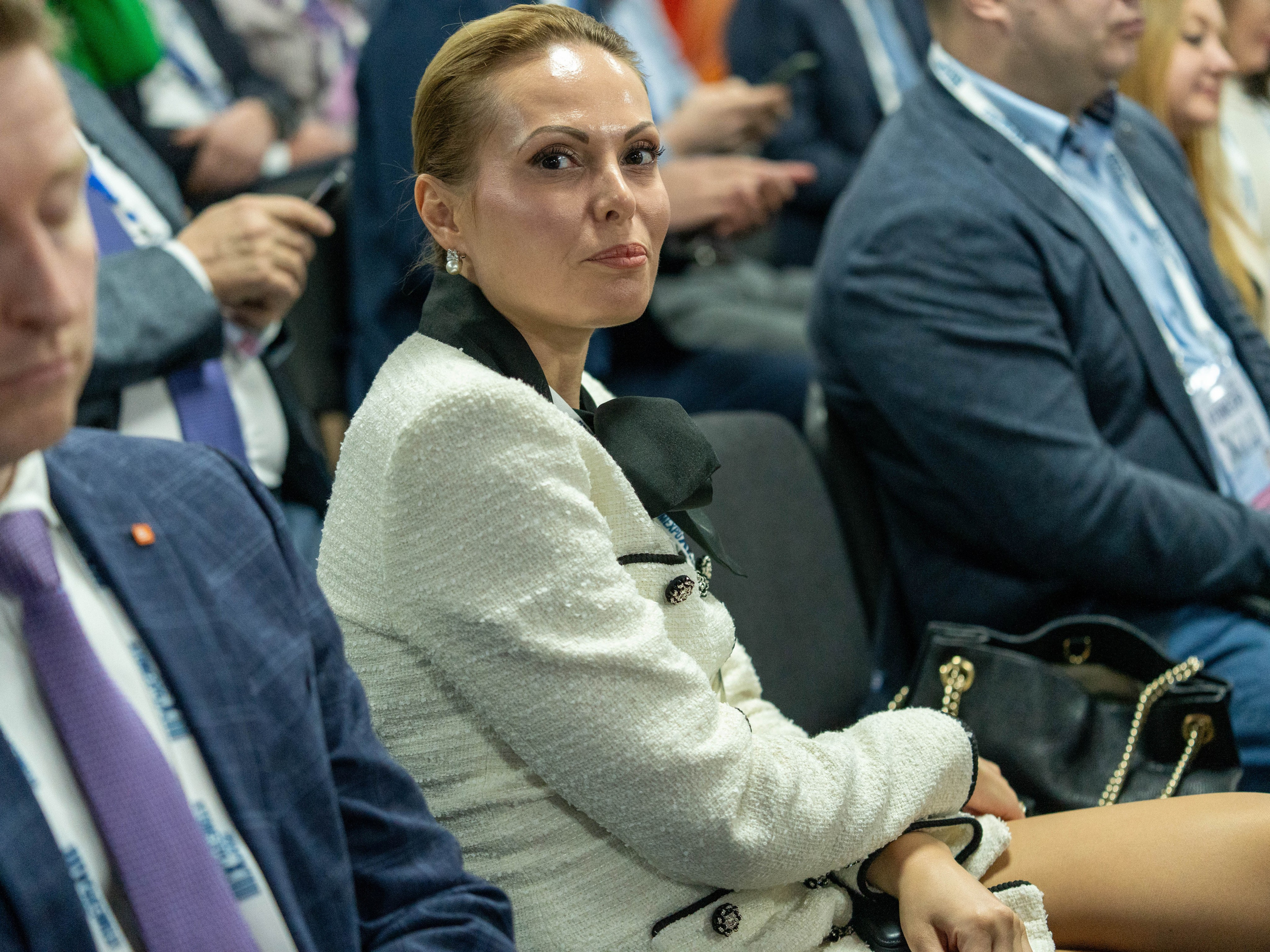 Форум АтомЭкспо 2024 Сириус. Репортажный фотограф в Красной Поляне и Сочи Павлюченко Екатерина