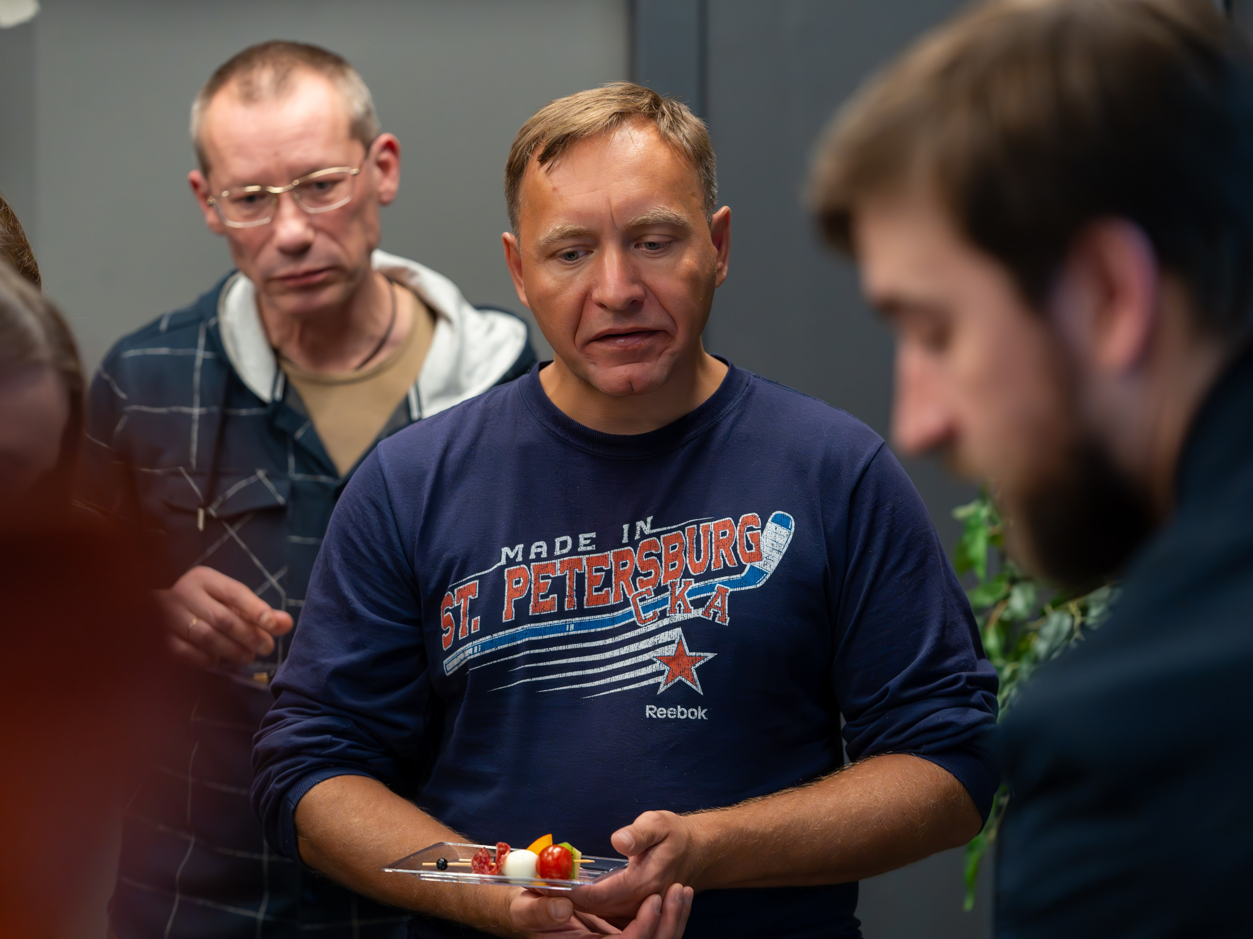 MICE мероприятие — мастер класс по акварели. Репортажный фотограф в Красной Поляне и Сочи Павлюченко Екатерина