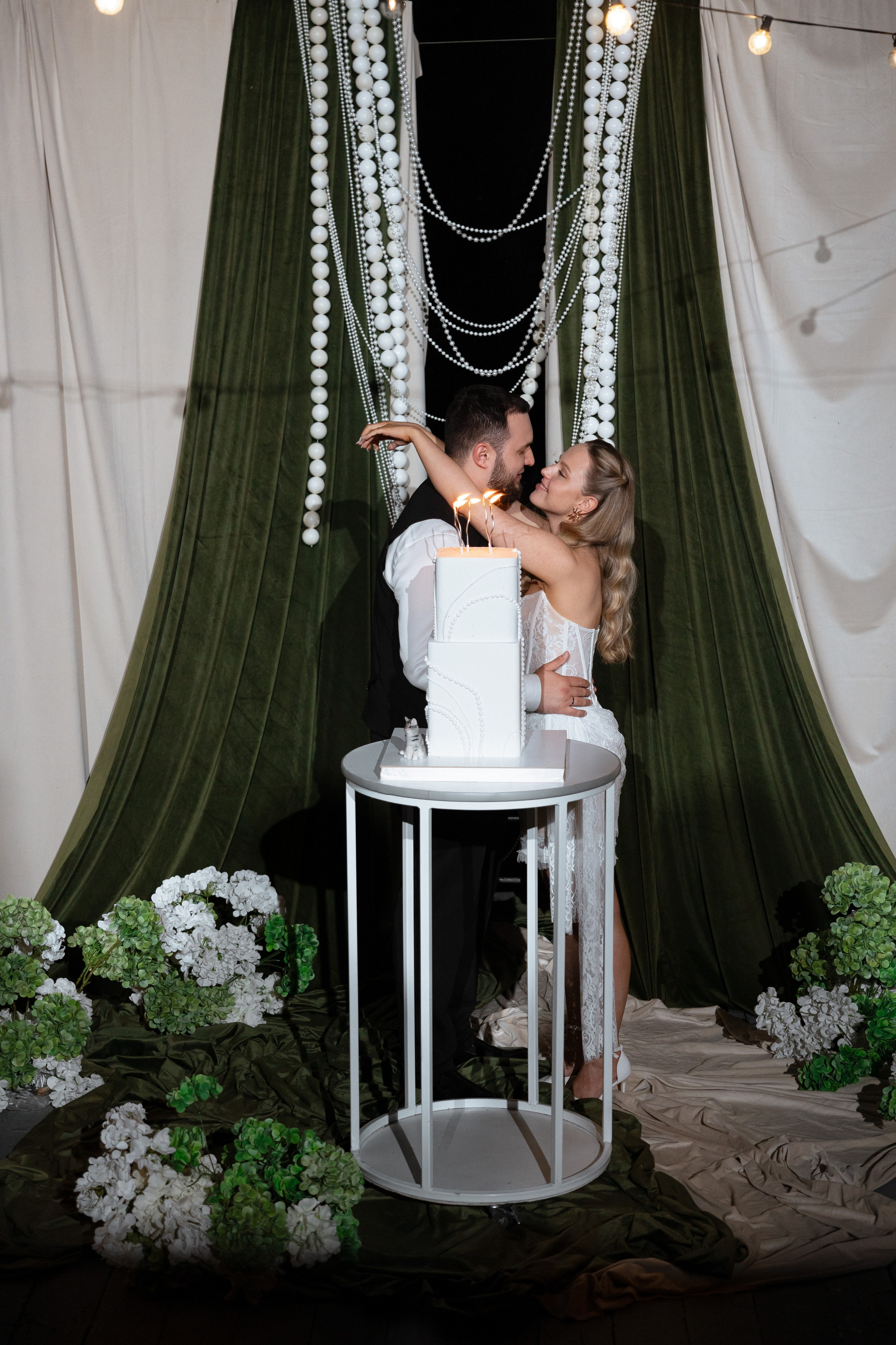 Иван и Оксана. Свадебный и семейный фотограф в Уфе Руслан Миргаляов