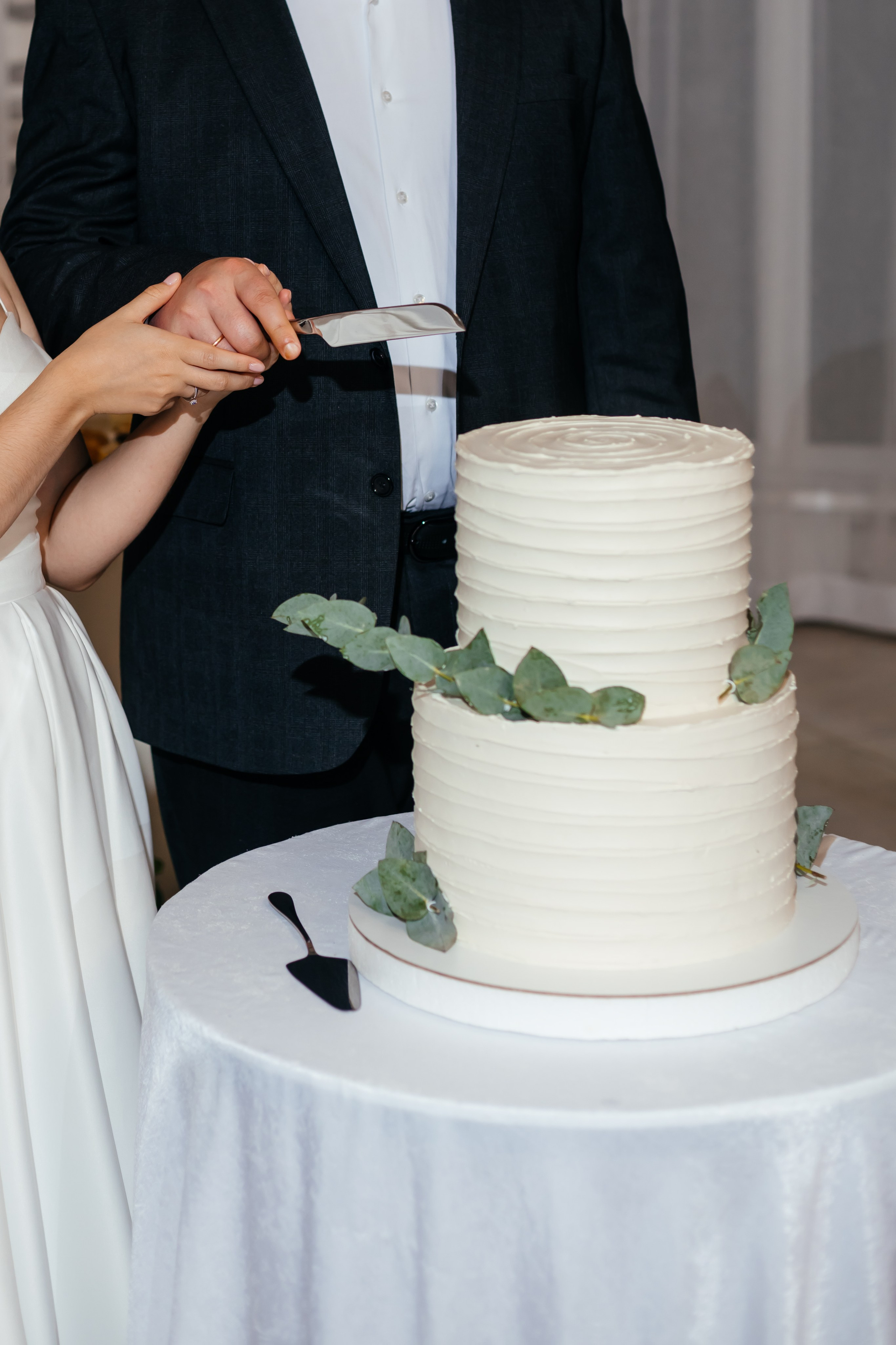 Елизавета и Руслан. Свадебный и семейный фотограф в Краснодарском крае Мария Данилкина