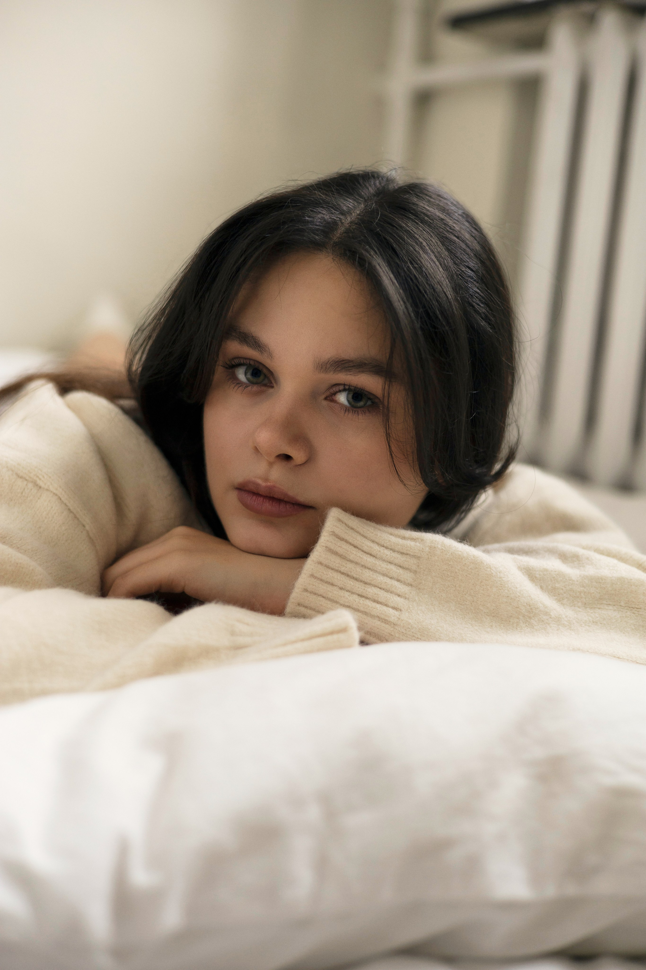 Veronika. Эллада — портретный фотограф | Нижний Новгород