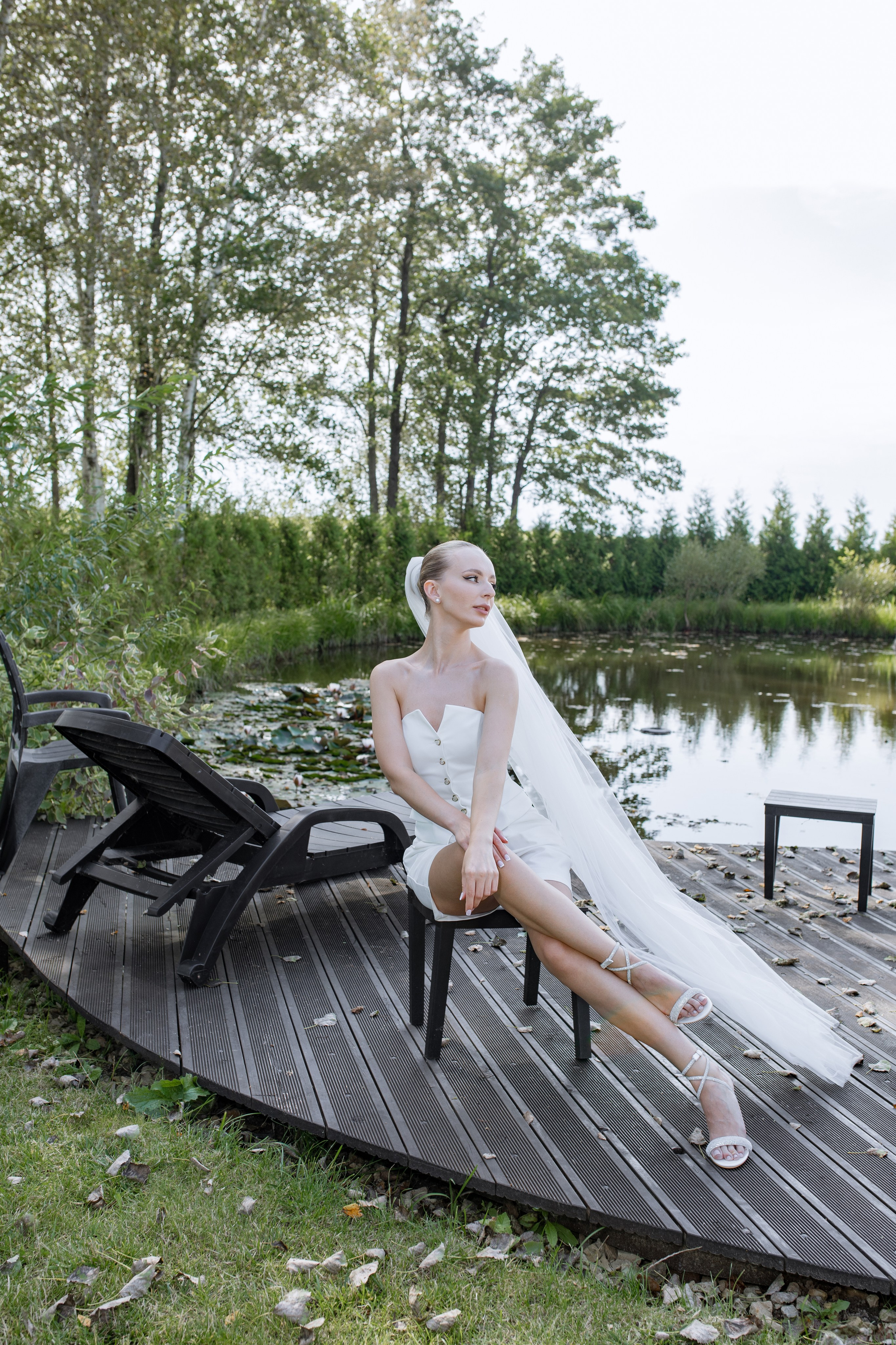 Ангелина и Дима. Свадебный фотограф Витебск Минск