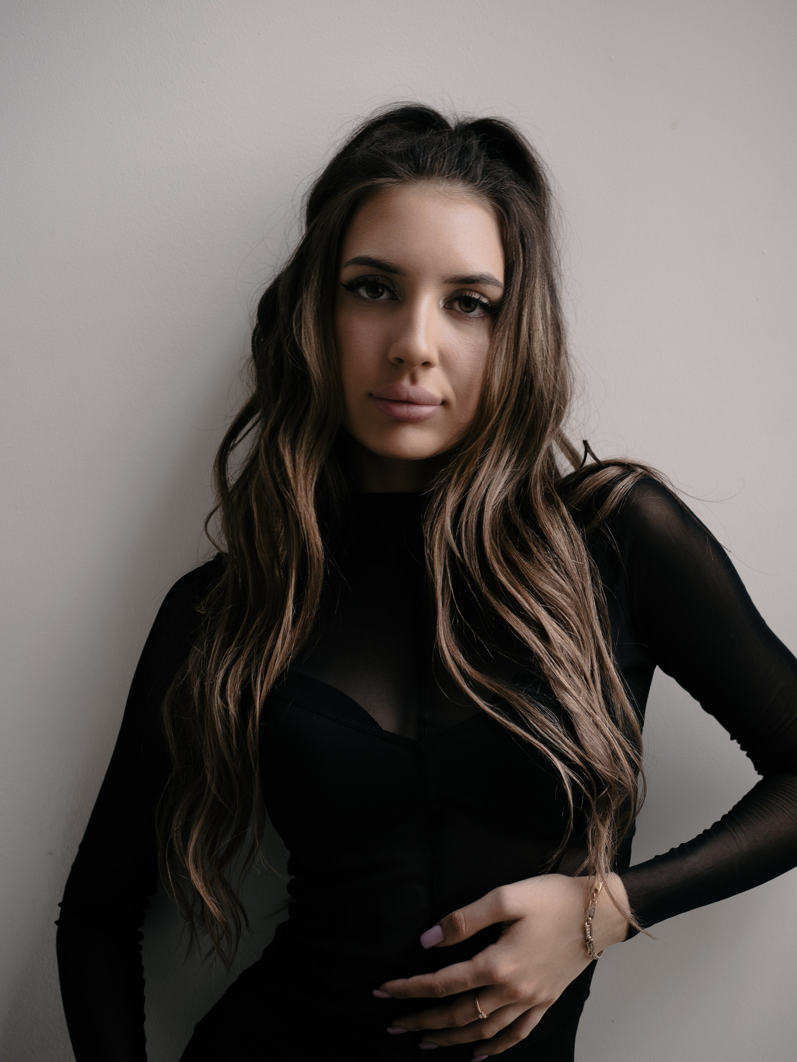 37. Фотограф Смоленск Дина Петровская