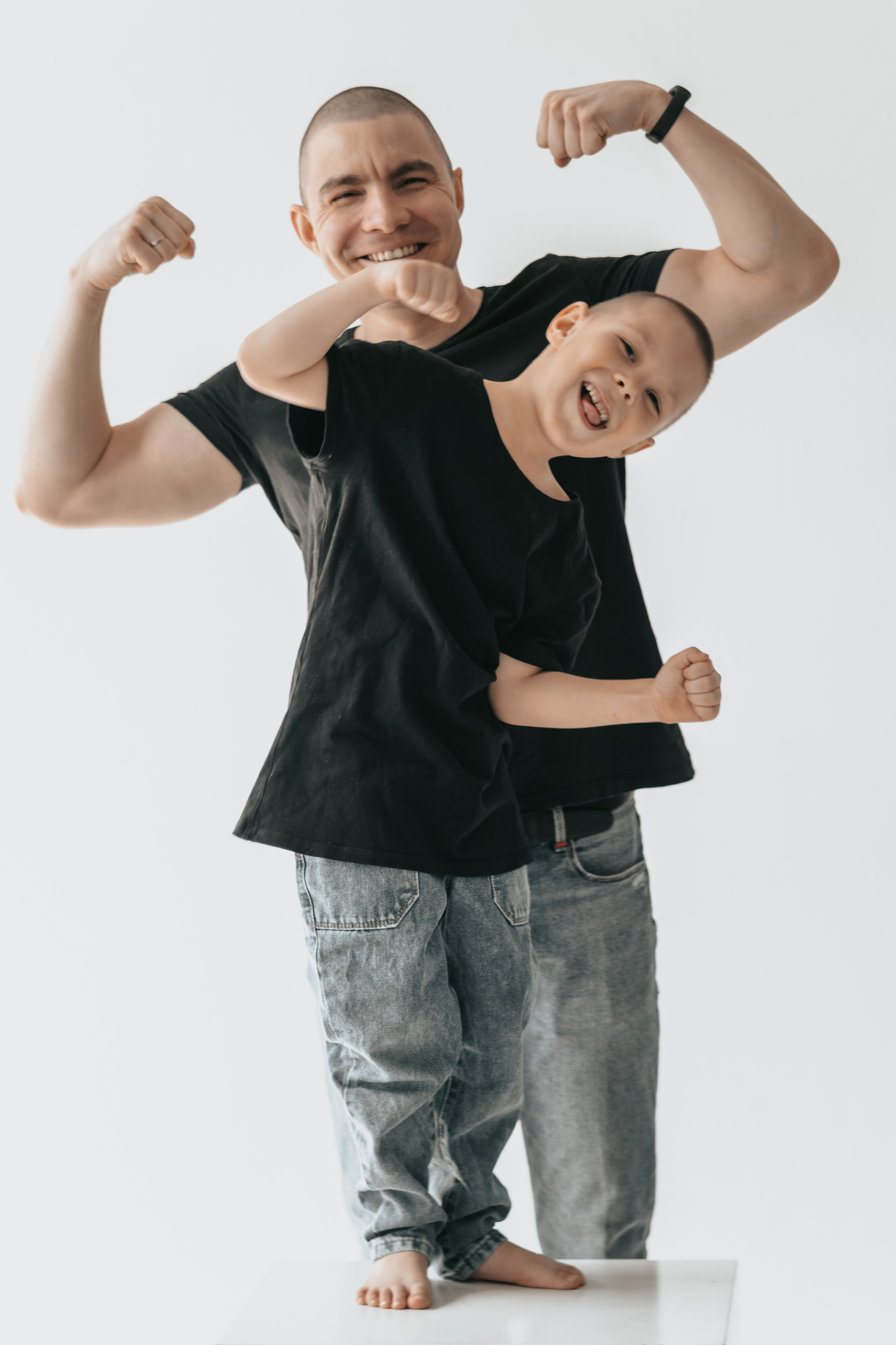 В ожидании чуда. Креативный фотограф в городе Тюмень