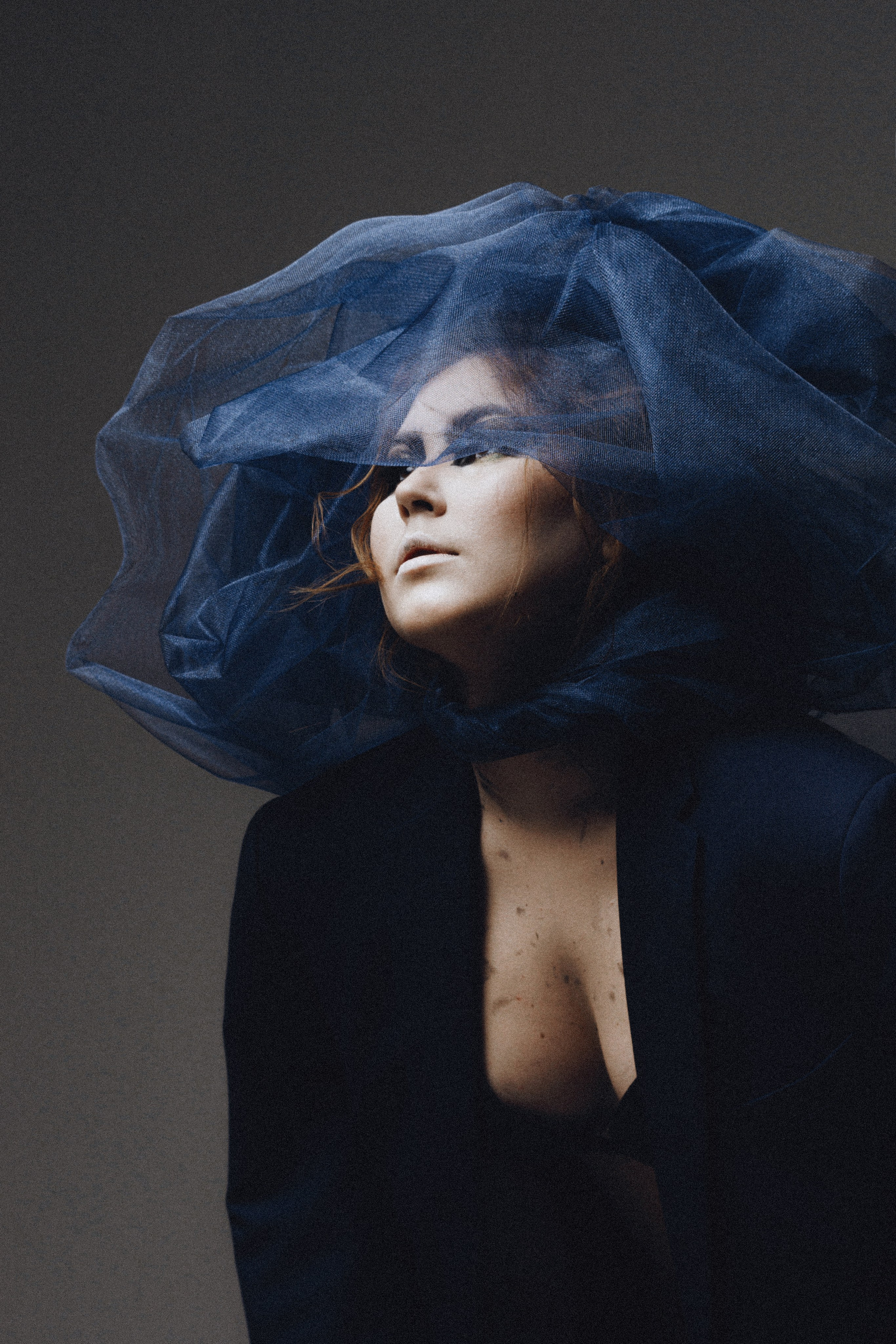 Вера. Креативный фотограф в городе Тюмень