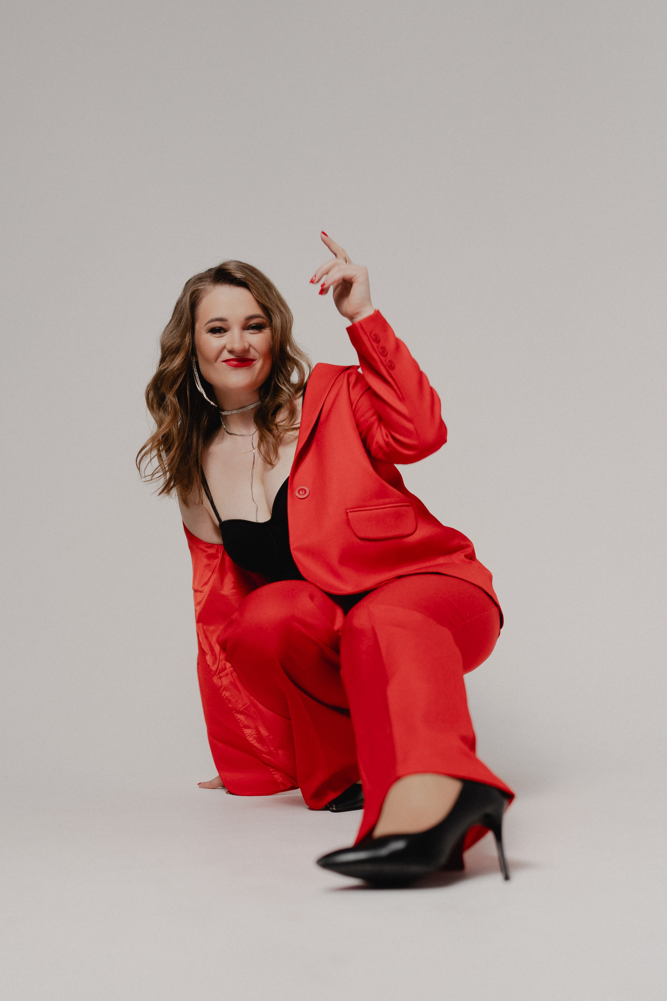 Елена. Креативный фотограф в городе Тюмень