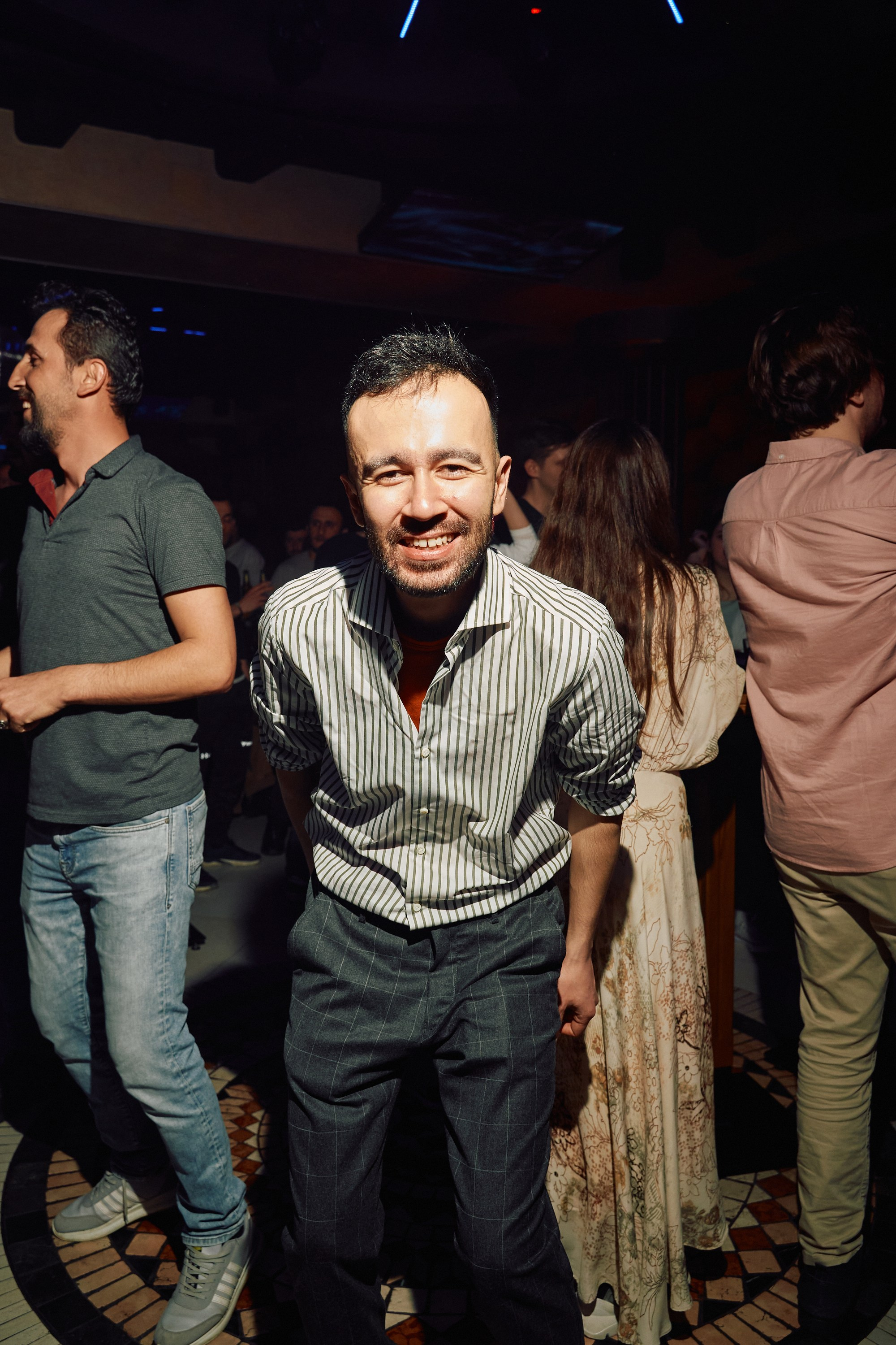 Our Disco. Photographer and Videographer in Montenegro