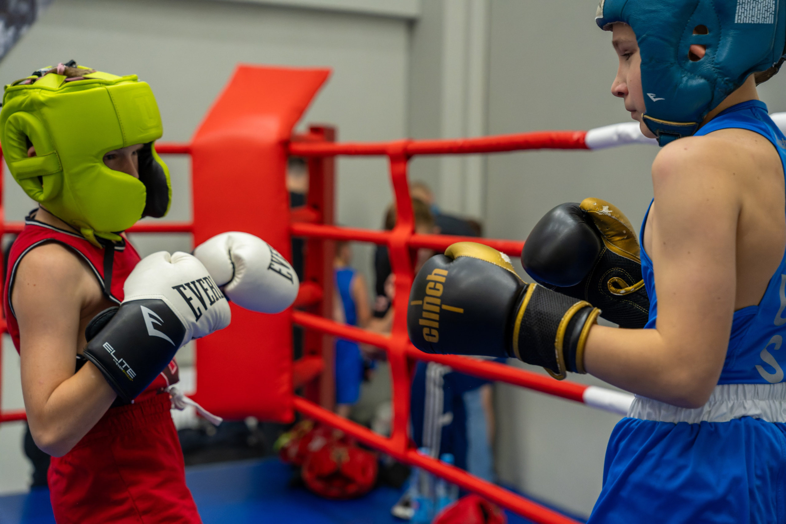 Клуб единоборств «Сила Духа» 3-й открытый ринг по боксу. «Студия DRONAVT`s» — видеосъёмка и фотография г. Москва