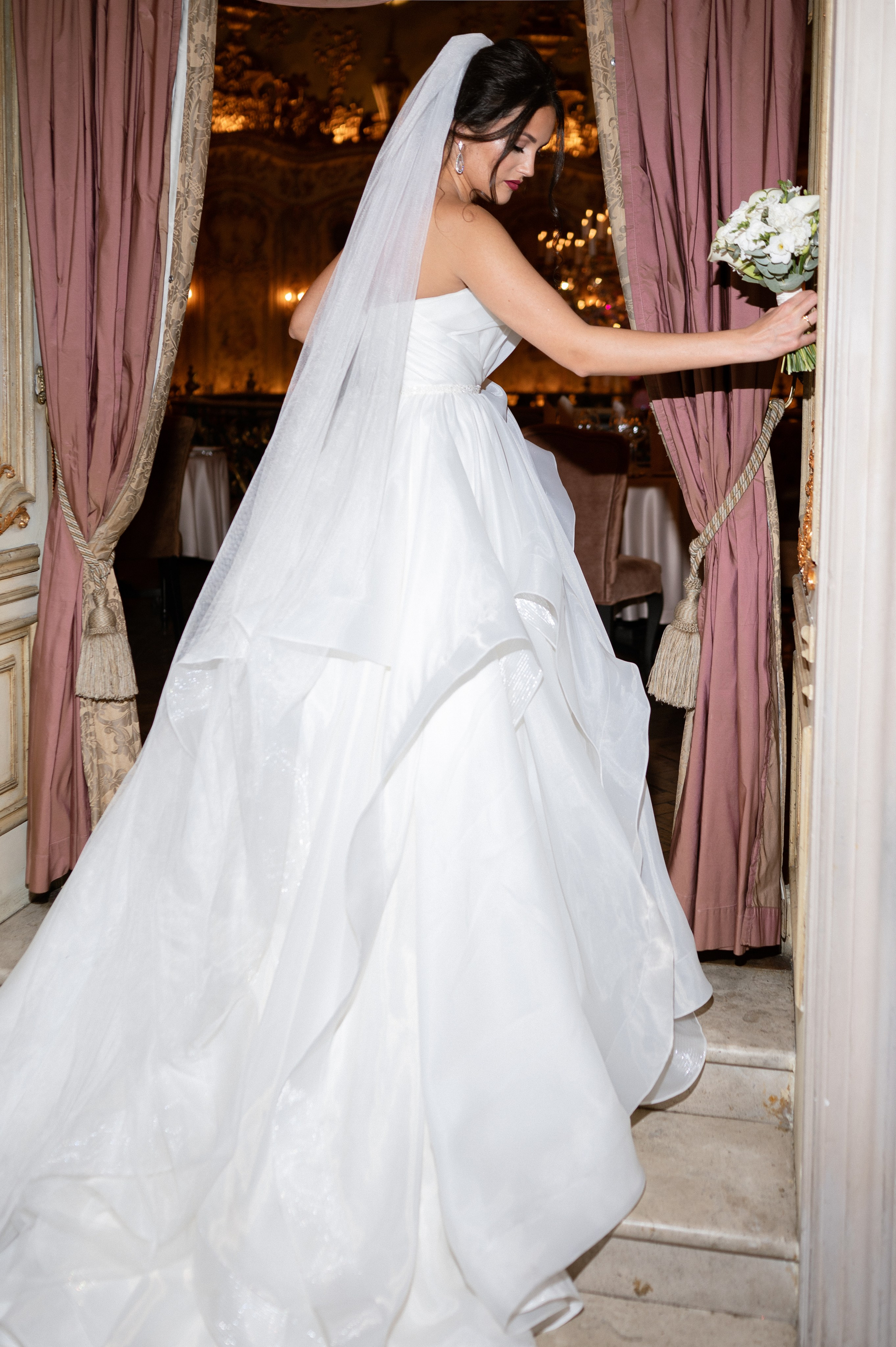 Стас и Серафима. Свадебный и репортажный фотограф Сергей Чесноков