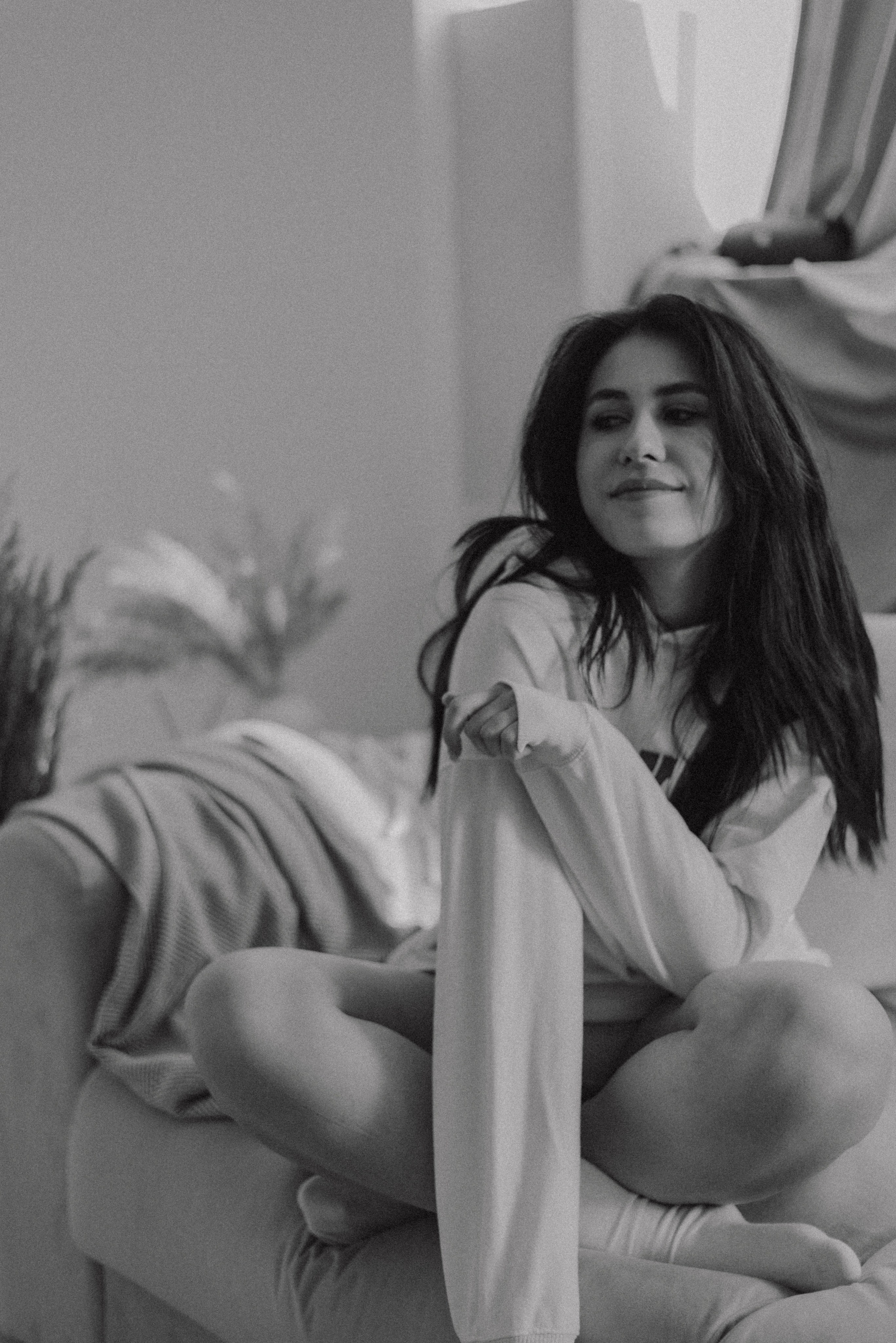 Любовь к себе. Ваш личный фотограф в Пскове Анаис Рамирез