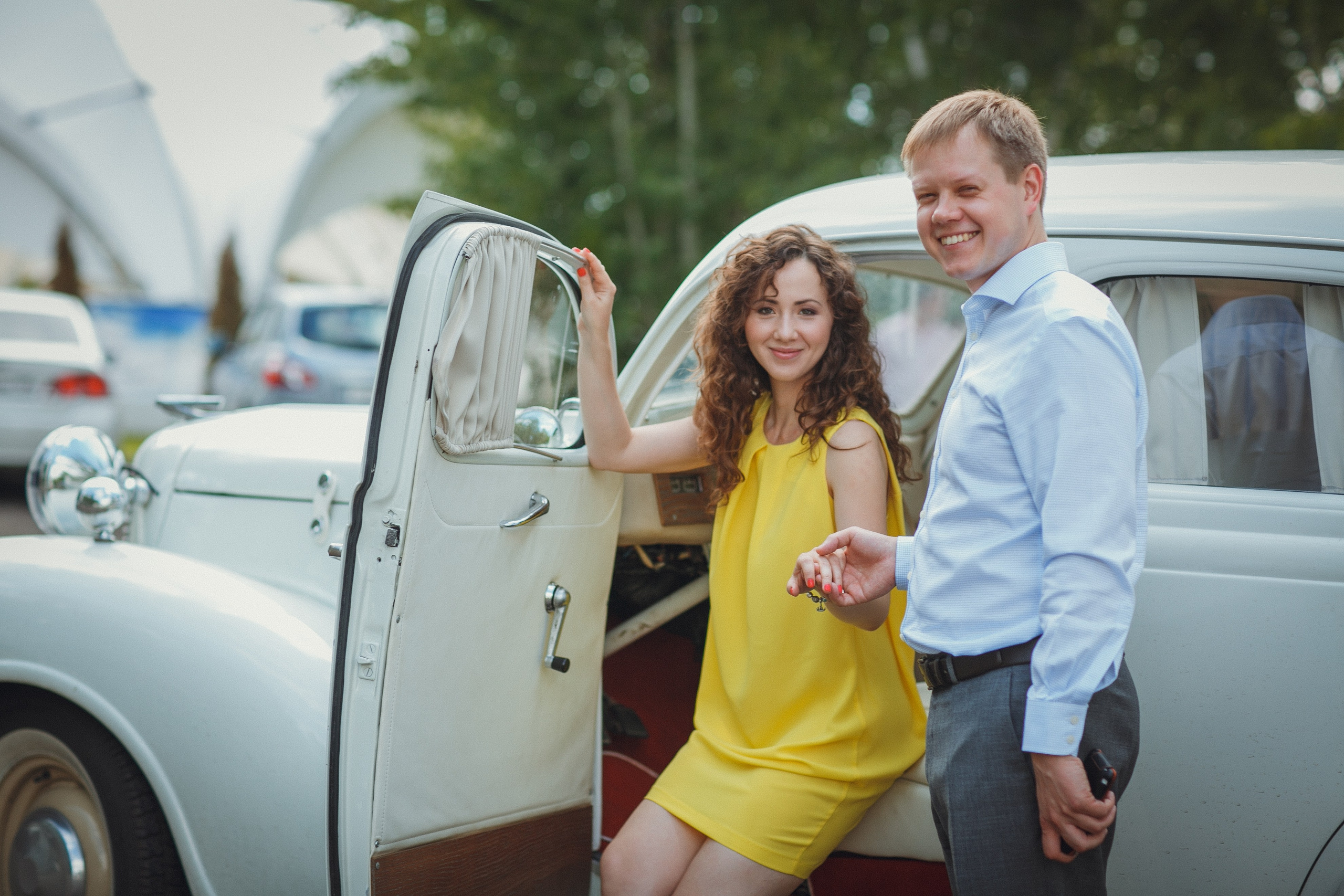 Василина и Михаил. Татьяна Фомичева. Репортажный и светский фотограф в Москве