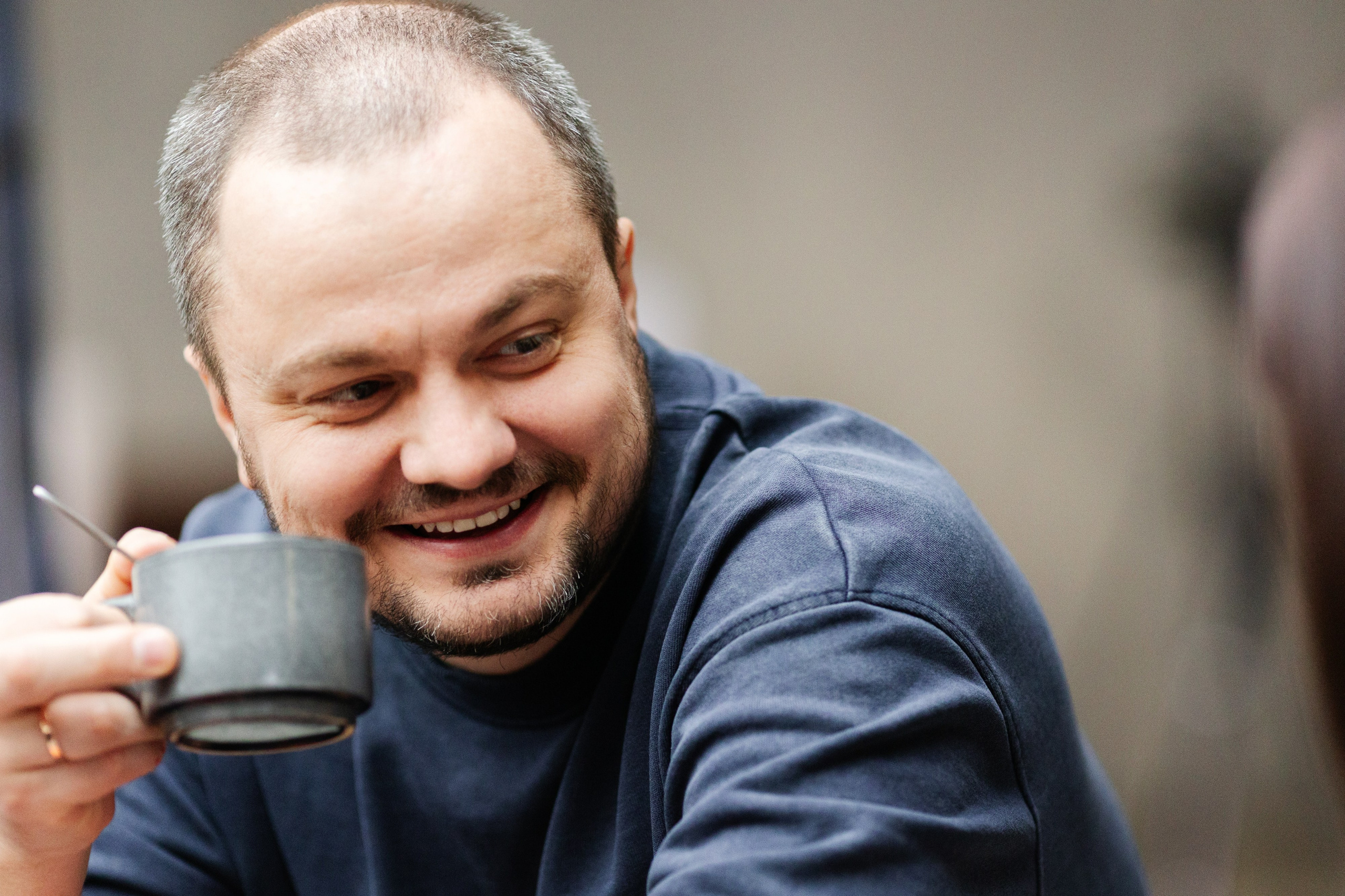 Тренинг-обучение для сотрудников банка. Репортажная фотосъёмка мероприятий и бизнес-конференций в Москве — Татьяна Фомичёва