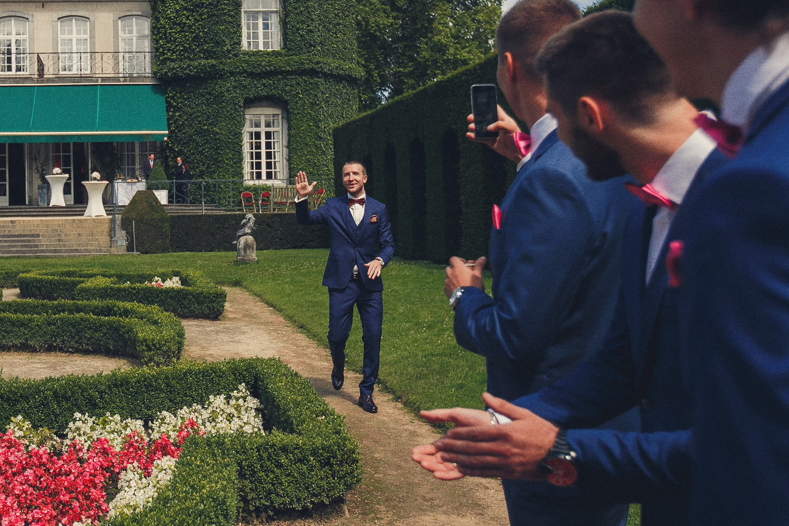 Свадьба Катерины. Татьяна Фомичева. Репортажный и светский фотограф в Москве