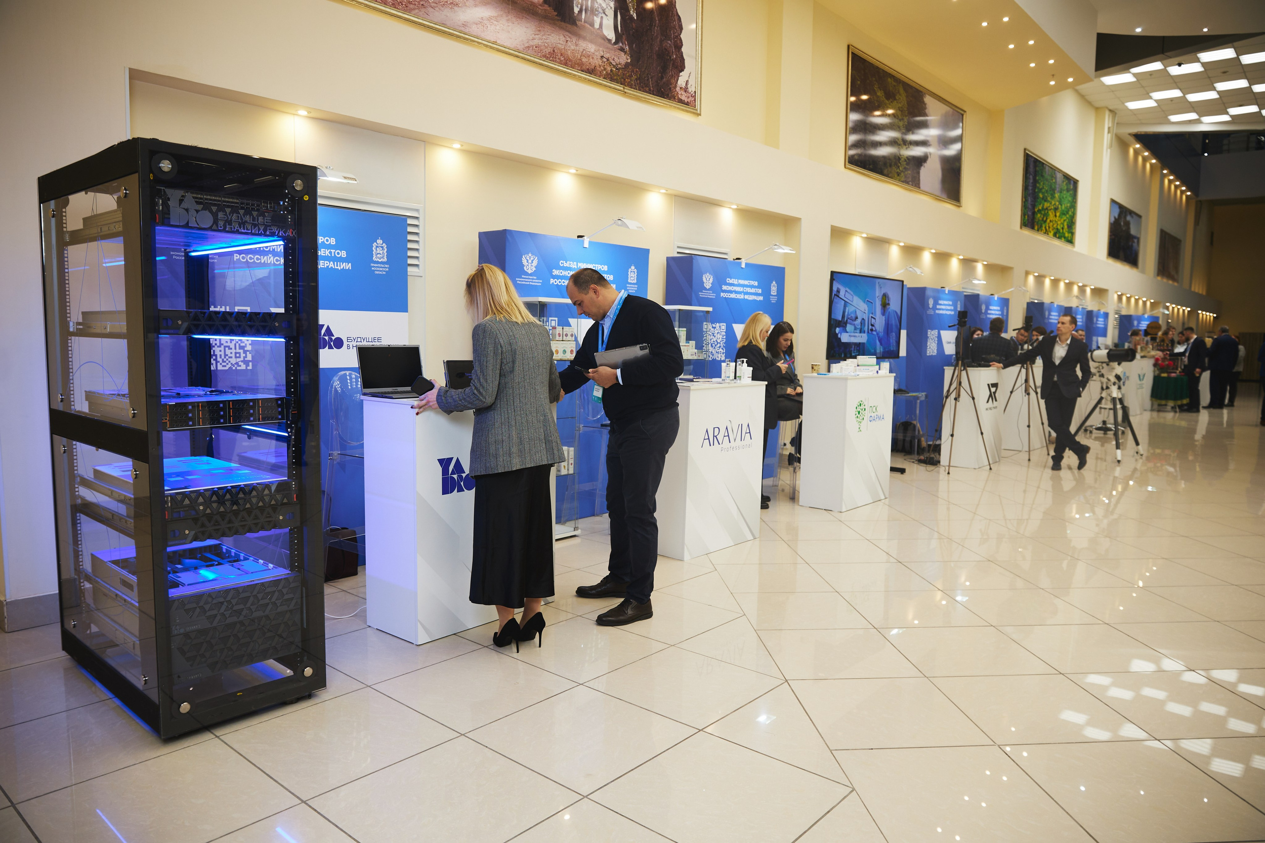 Съезд министров. Татьяна Фомичева. Репортажный и светский фотограф в Москве