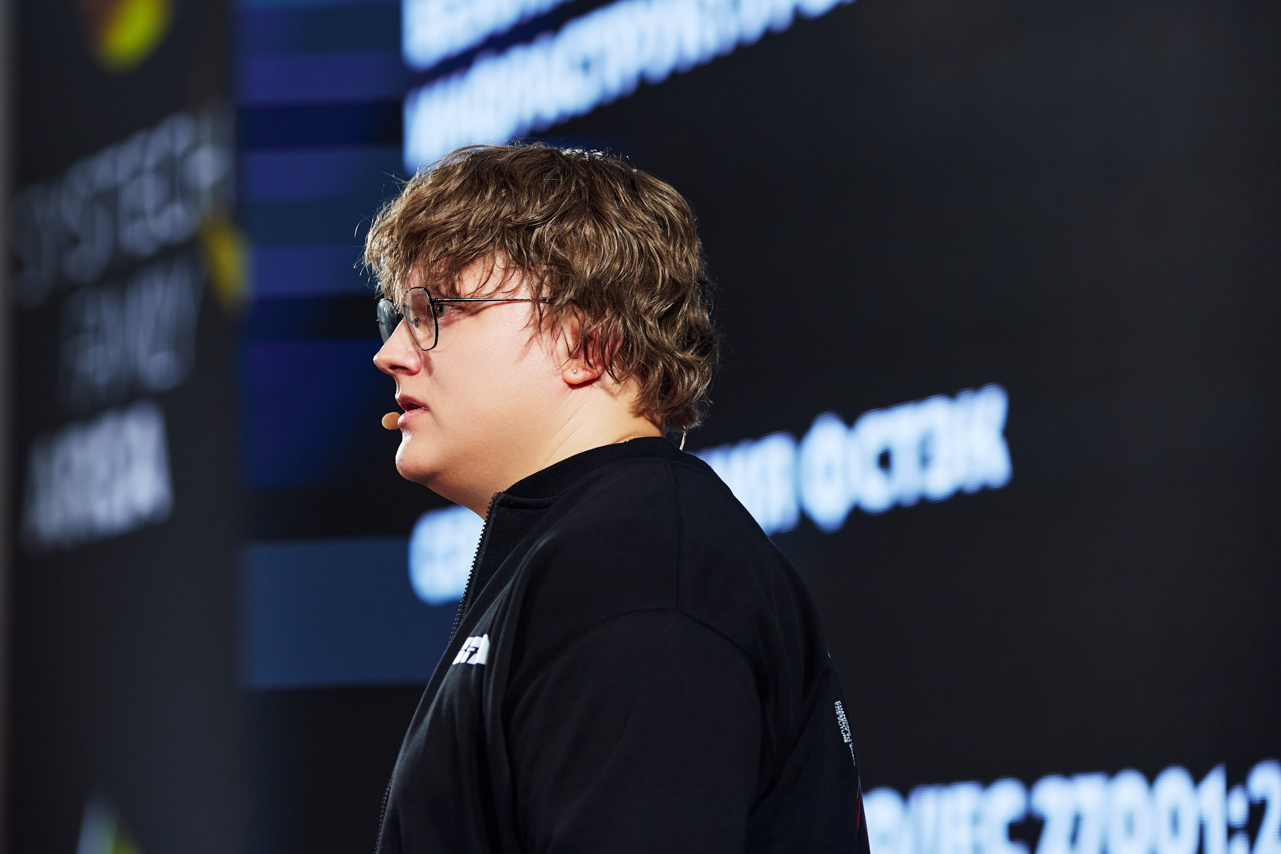 Конференция для Systech Family Area. Татьяна Фомичева. Репортажный и светский фотограф в Москве