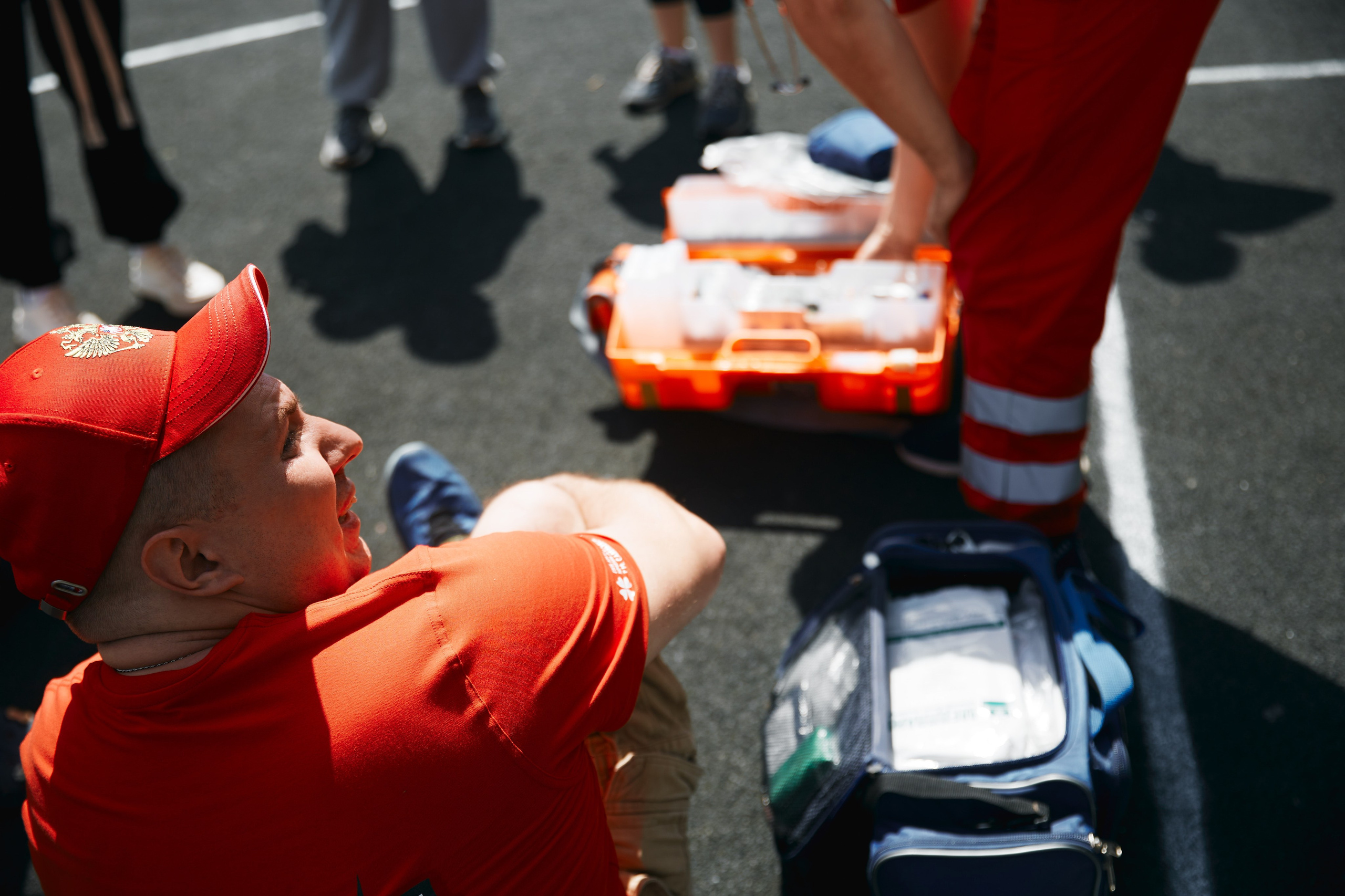 Пульс, как на старте. Спартакиала для ГКБ 33. Татьяна Фомичева. Репортажный и светский фотограф в Москве