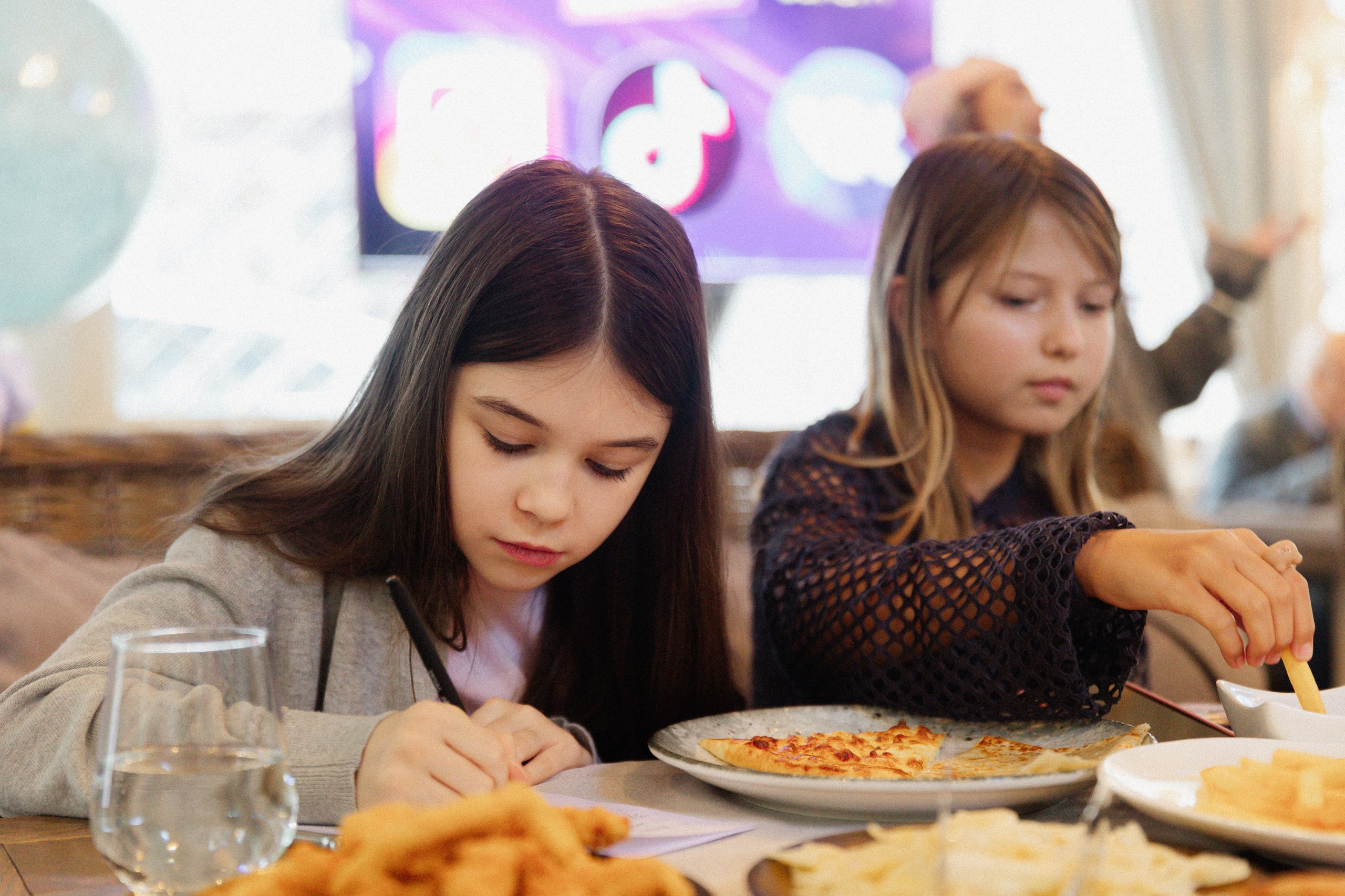 День Рождения Стефы. Татьяна Фомичева. Репортажный и светский фотограф в Москве