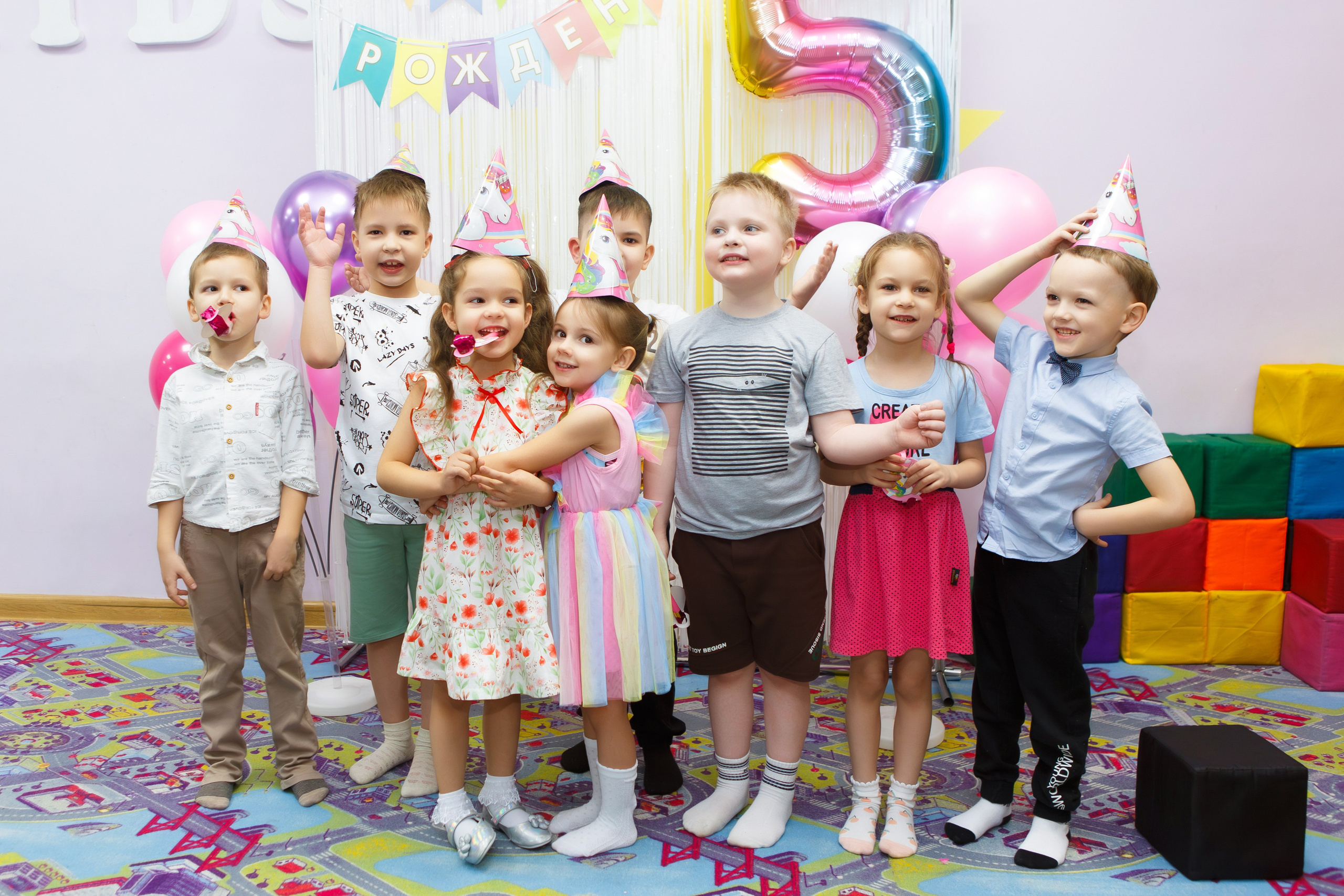 ШОУ KIDS 19.12. Профессиональный фотограф в Мценске и Орловской области