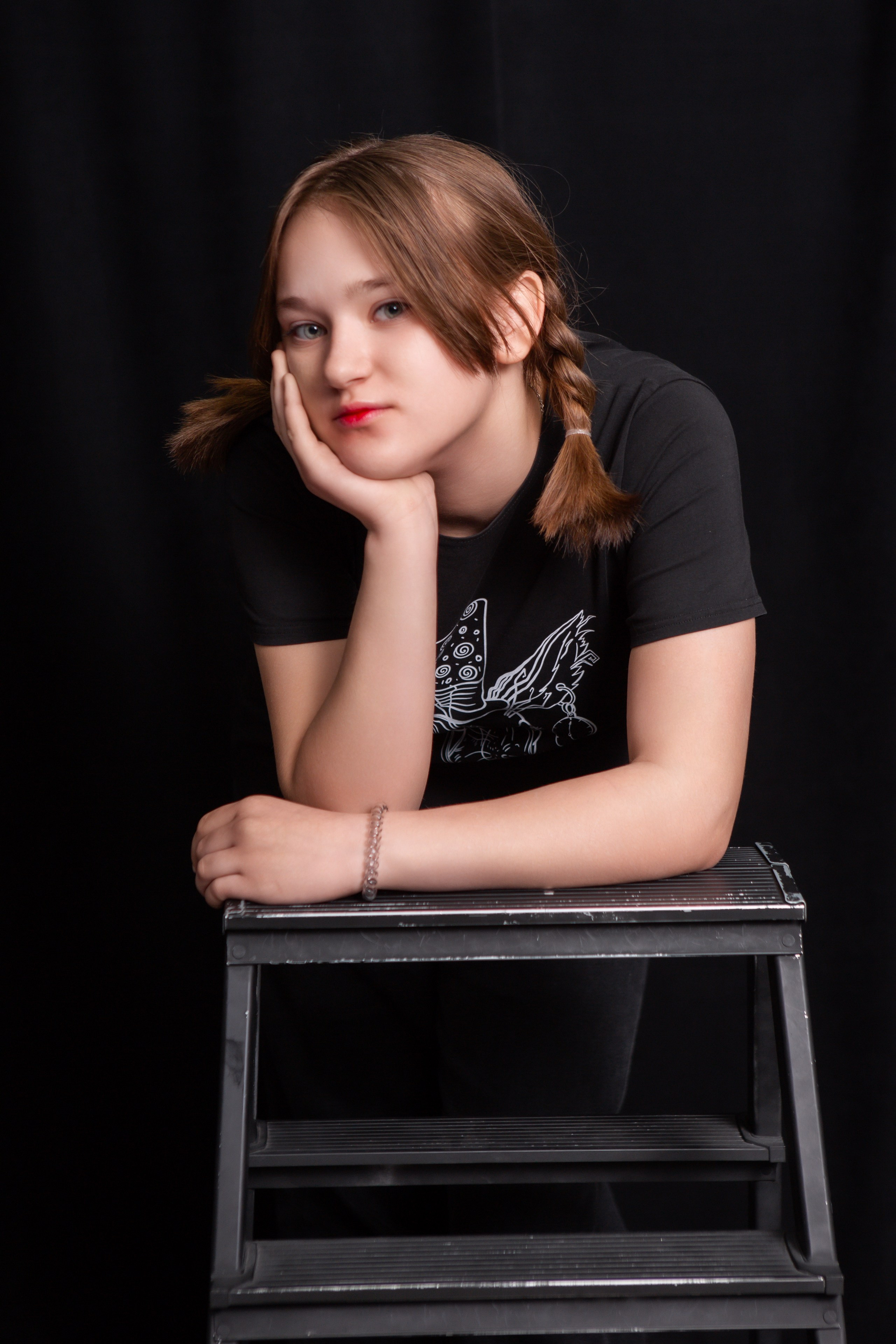 ТС ФАНТАЗИЯ — БОЛЬШАЯ СЪЕМКА. Профессиональный фотограф в Мценске и Орловской области