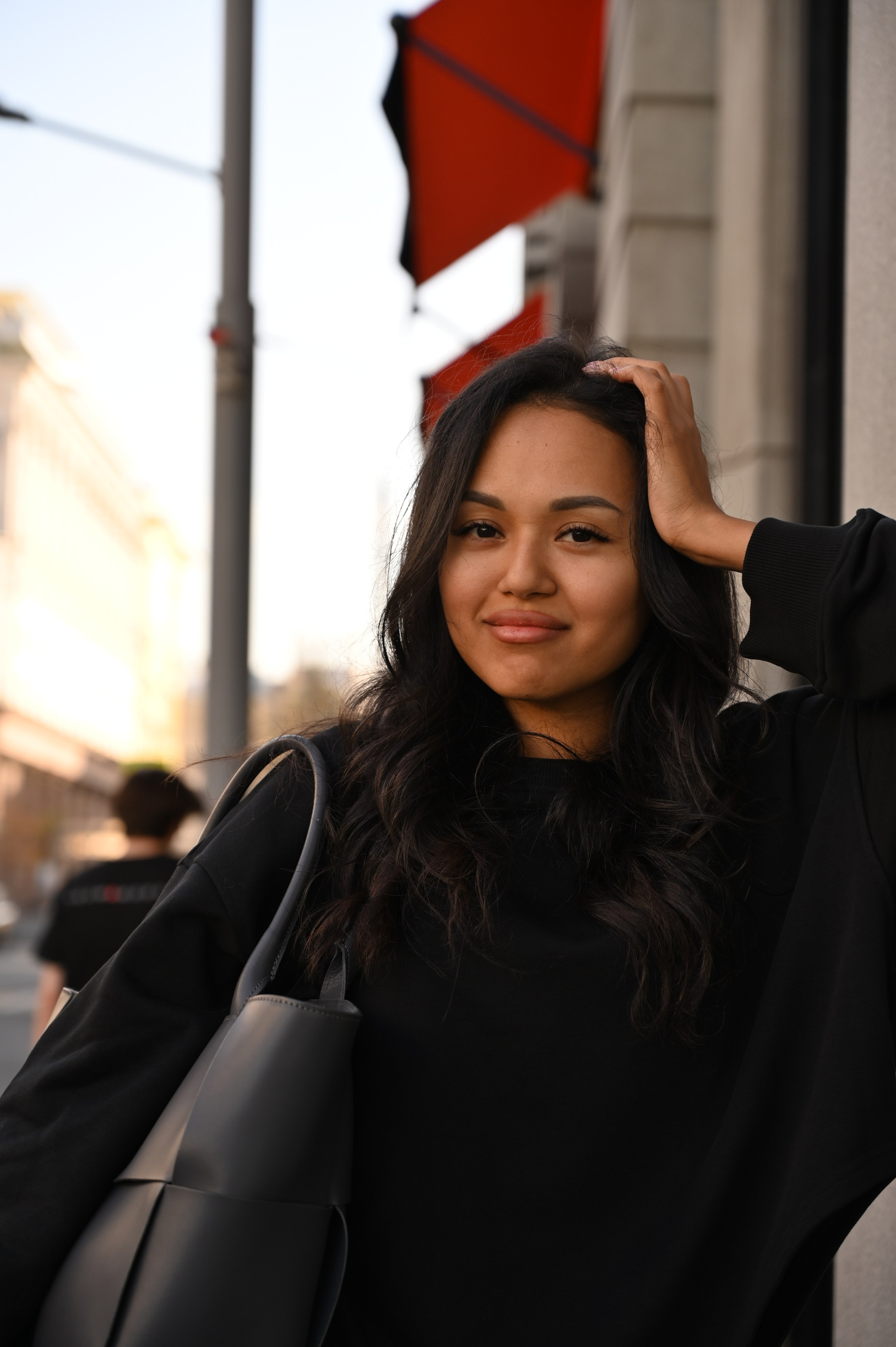 Прогулочные. Фотограф в Москве