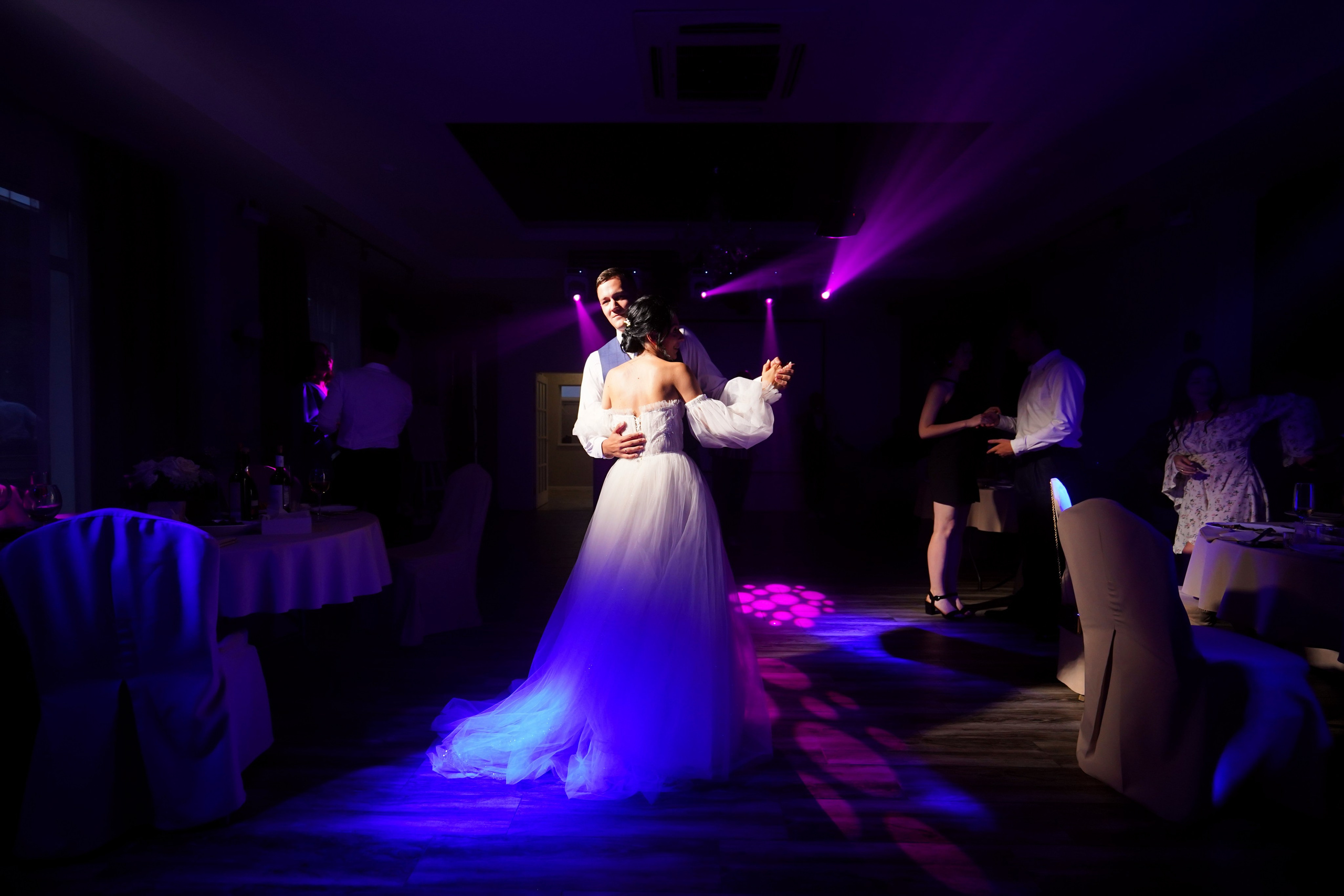 Юля + Артур: полная серия (пакет полный день). BYFOX STUDIO 68 — фото и видеосъёмка Тамбов, Москва, Воронеж, Липецк