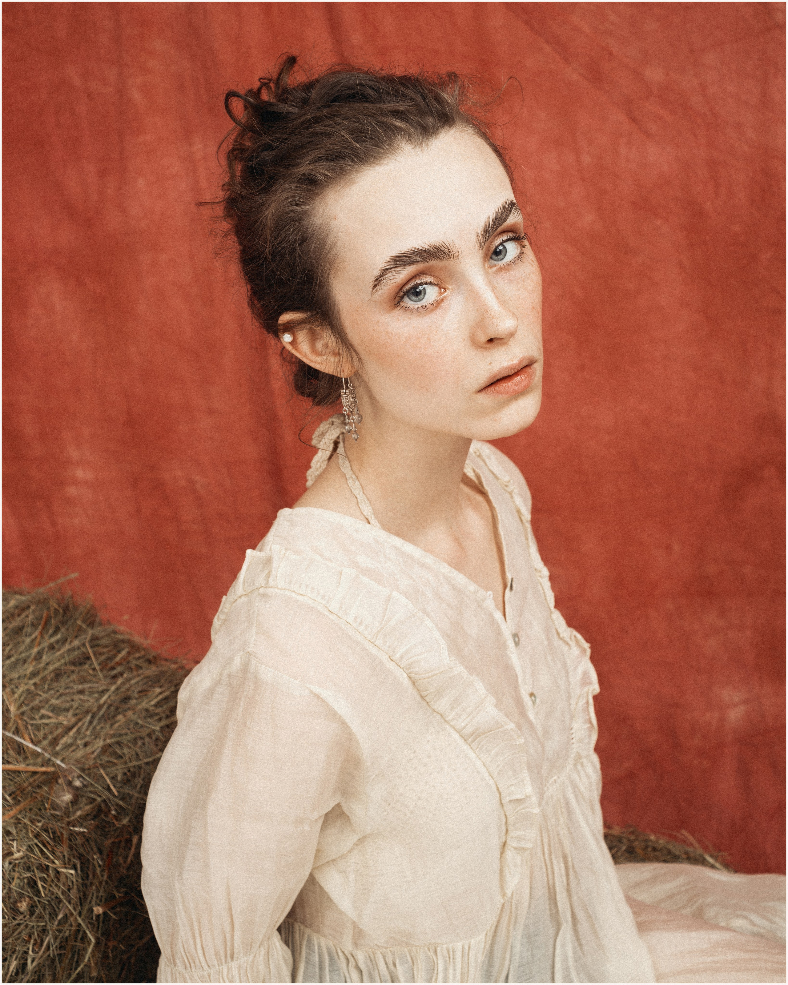 Axinya. NarvalPhotographer — Владимир Кортиков — фотограф из Санкт-Петербурга