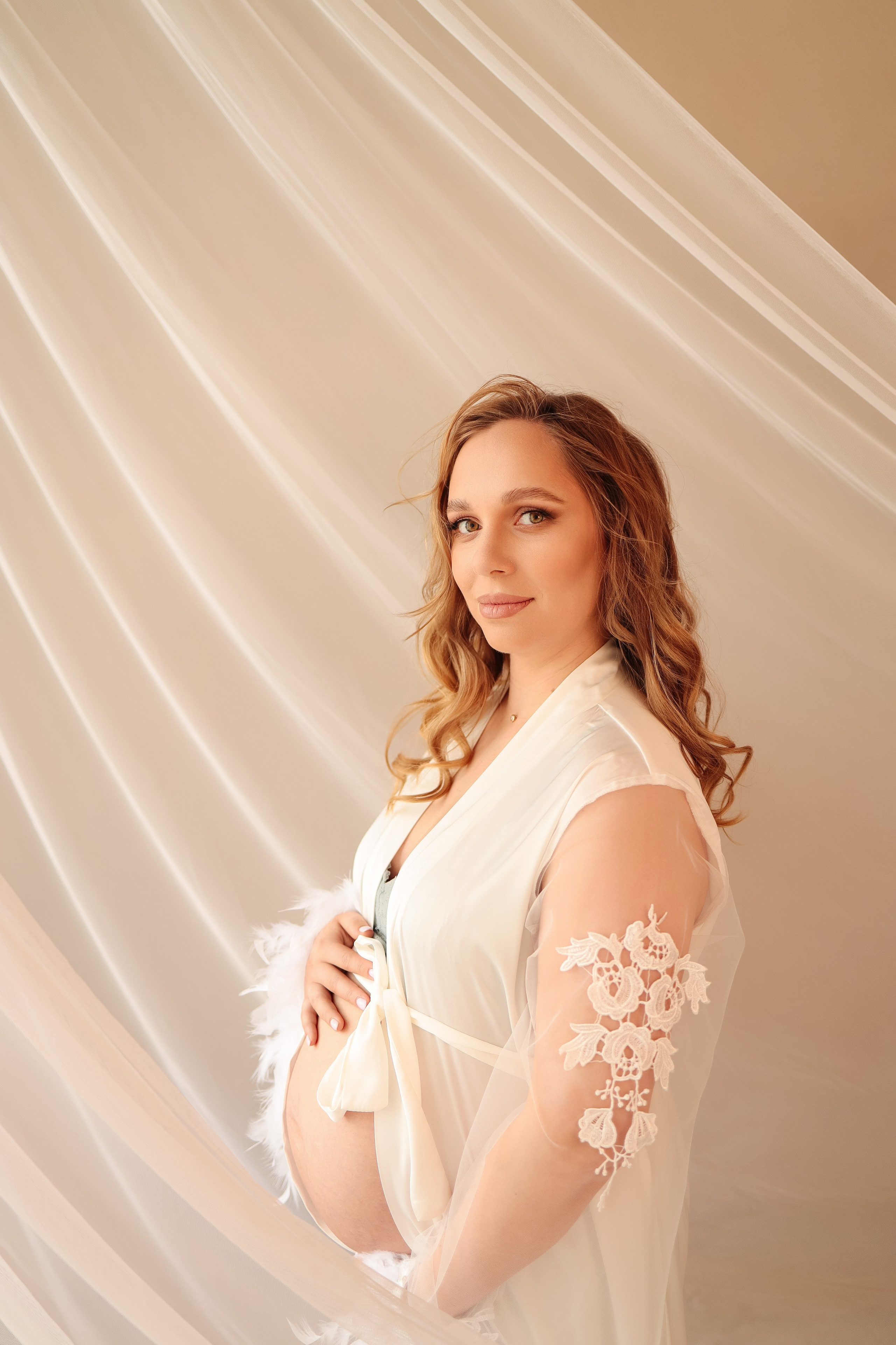 Анастасия. Marina Shakirova Photography