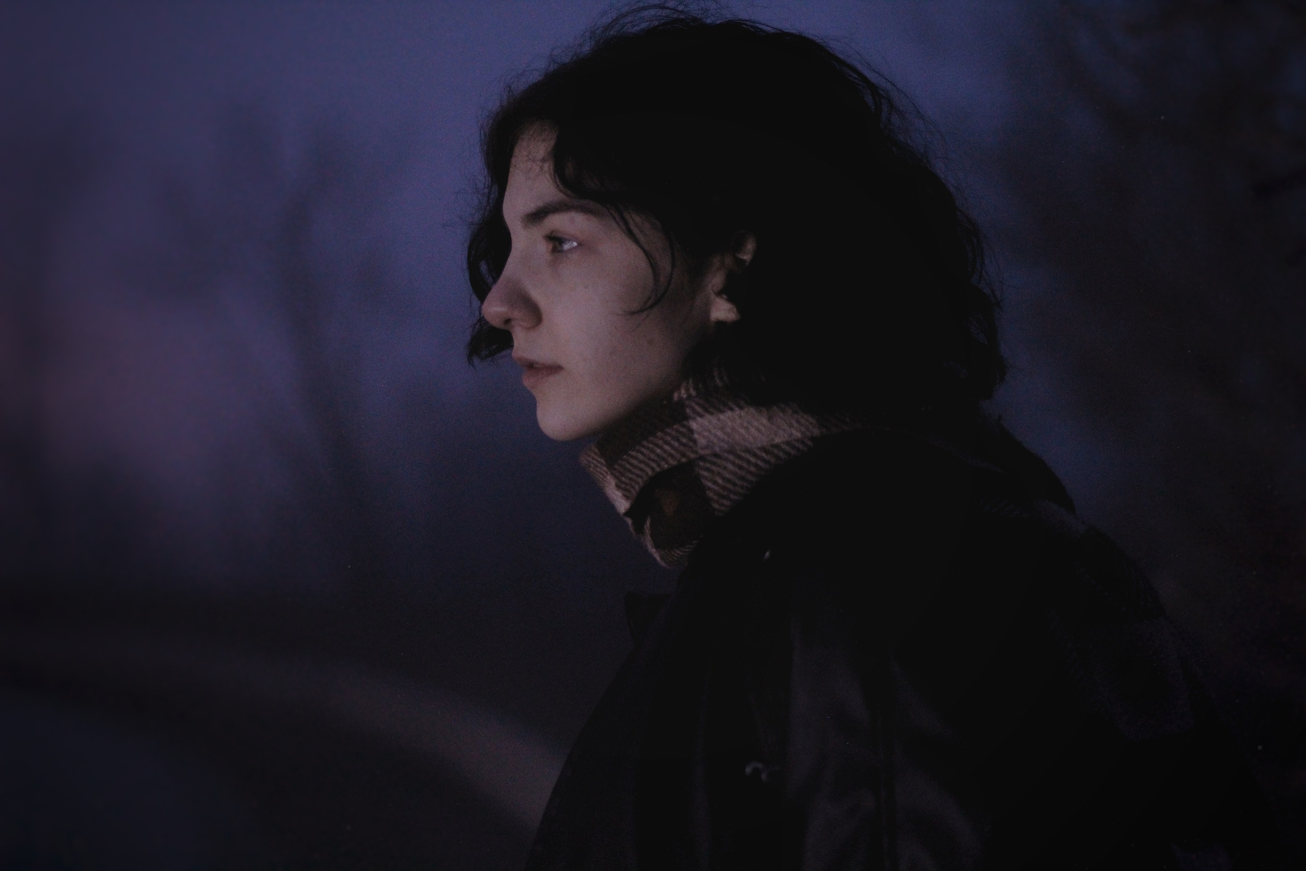 Аня | 01.04.24. Фотограф в Самаре Варвара Макарова