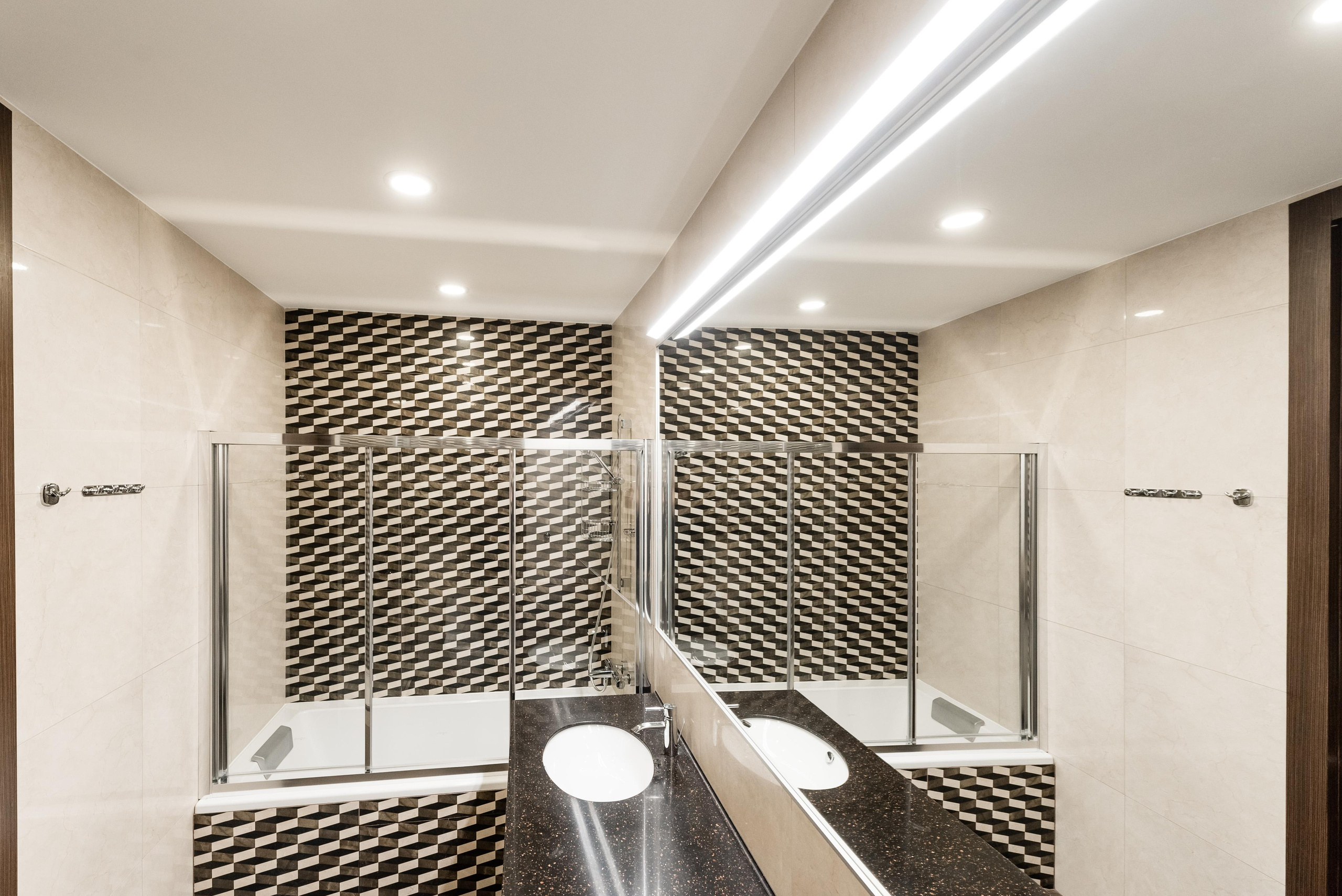 Квартира на Василеостровской