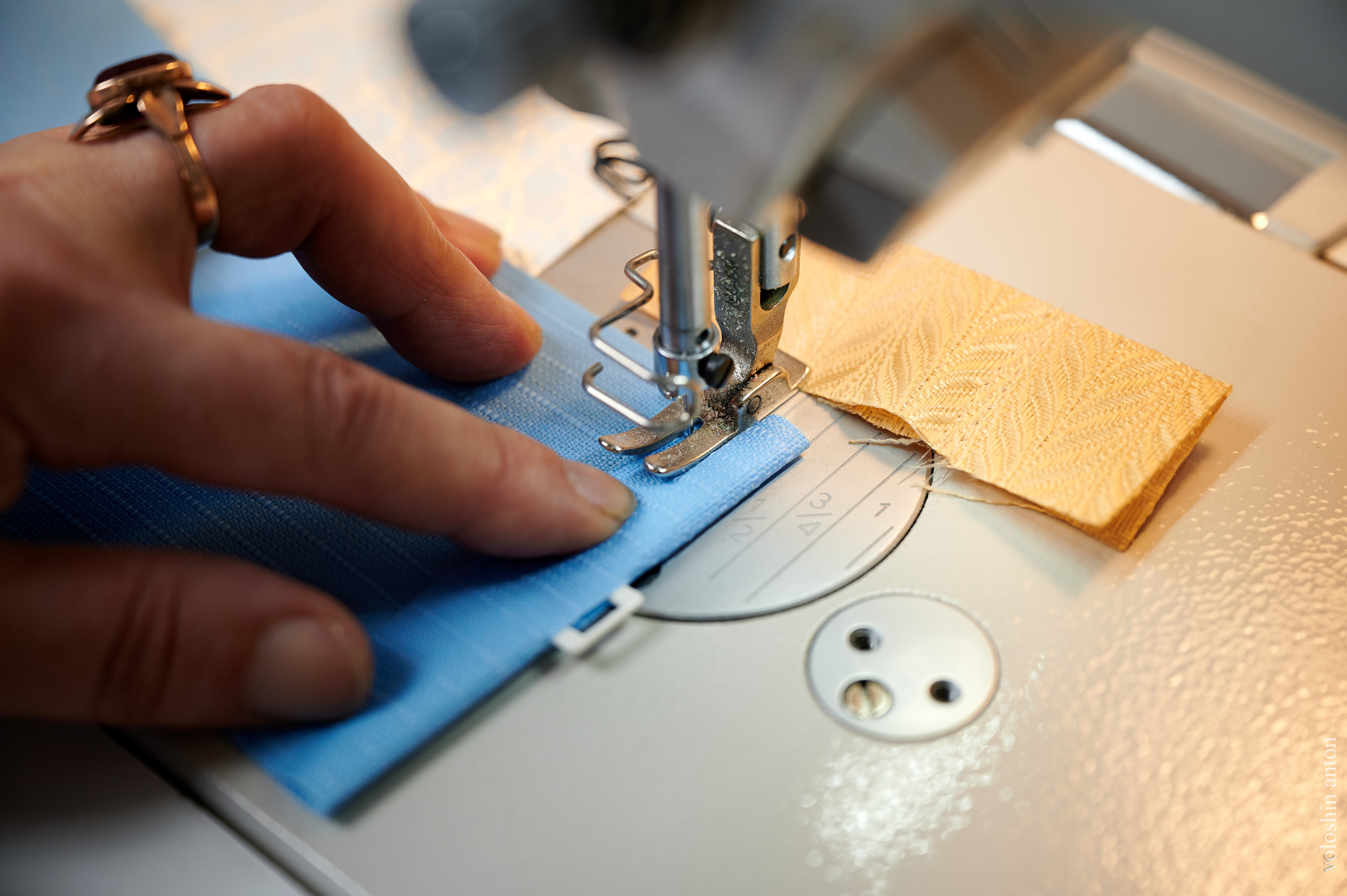 Производство жалюзей