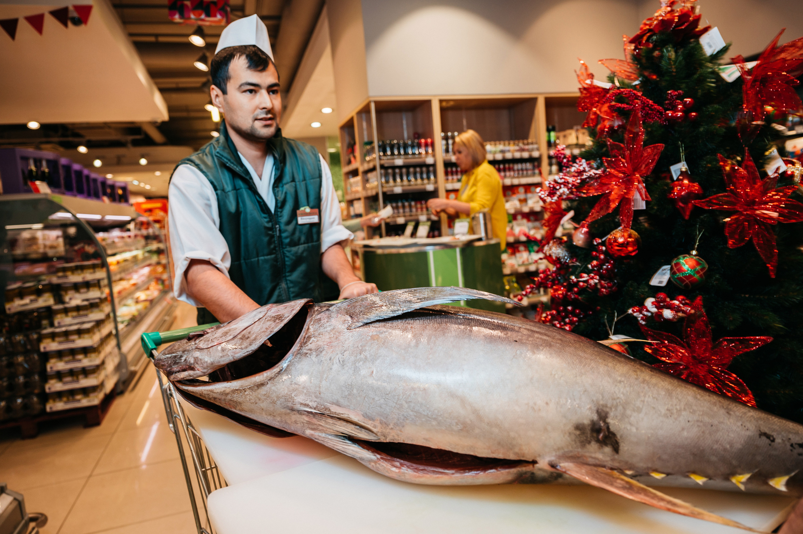 Азбука вкуса