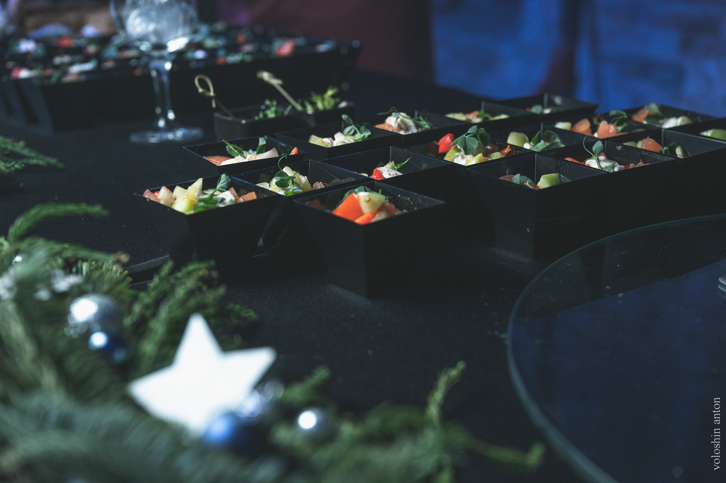 Корпоратив Россети