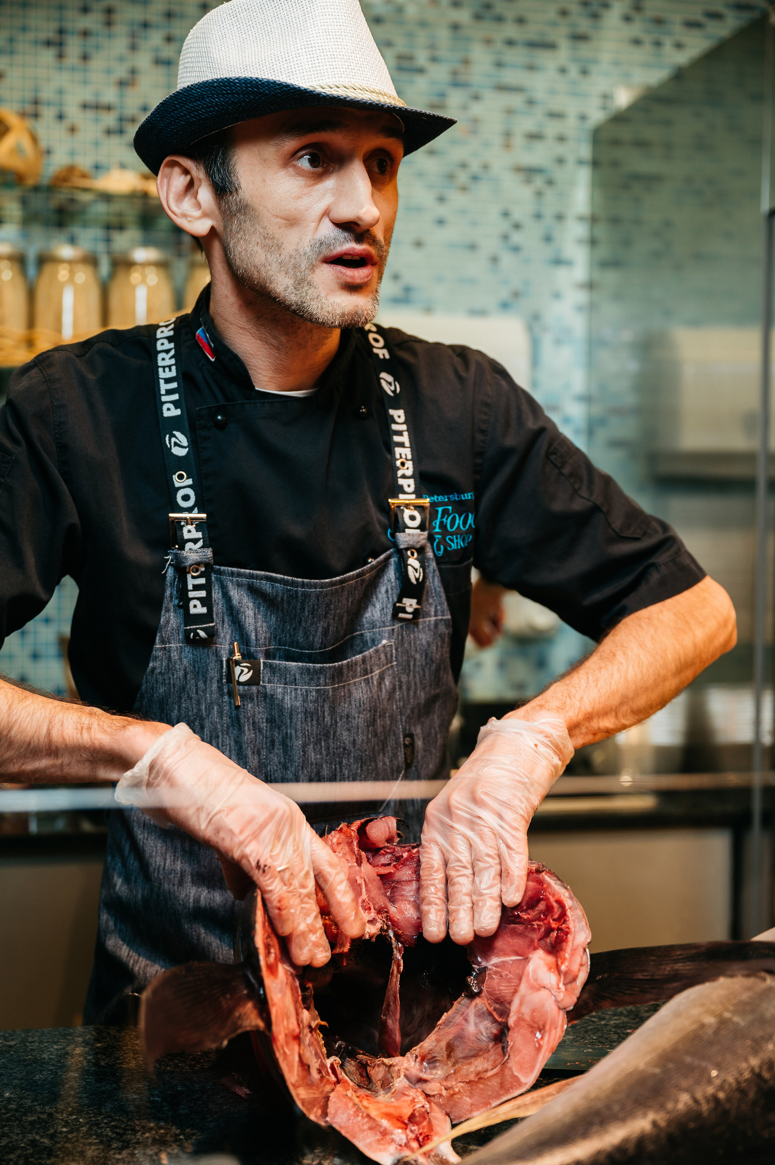 Азбука вкуса