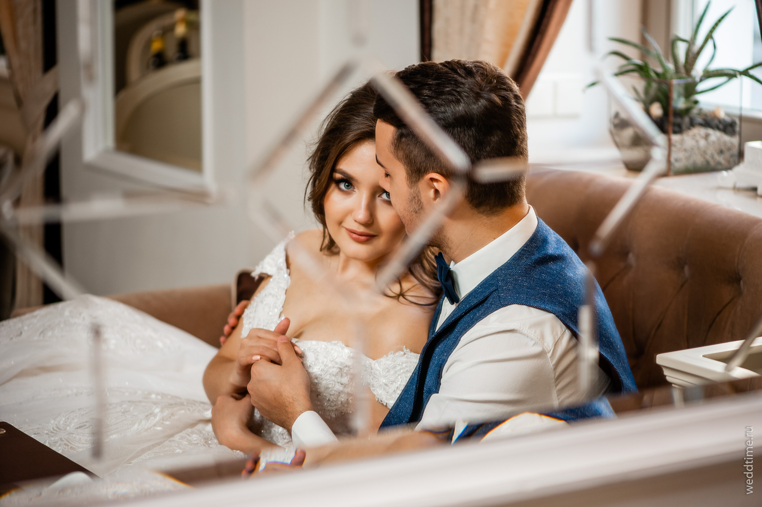 Дмитрий и Юлия