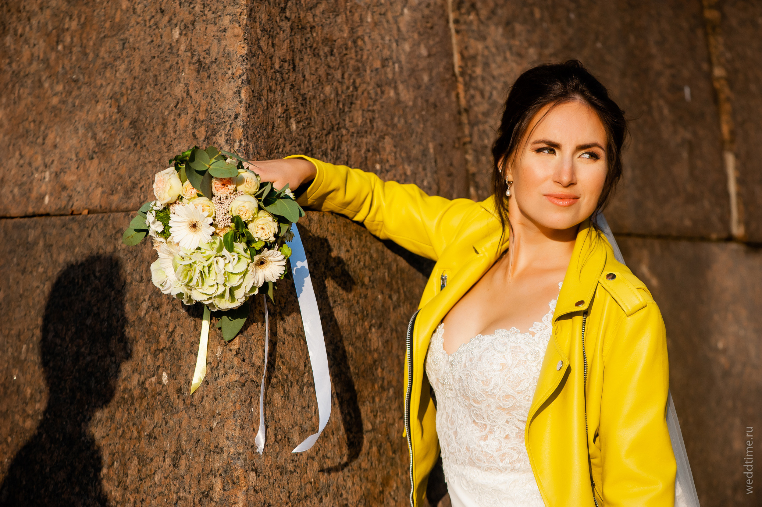 Михаил и Катя