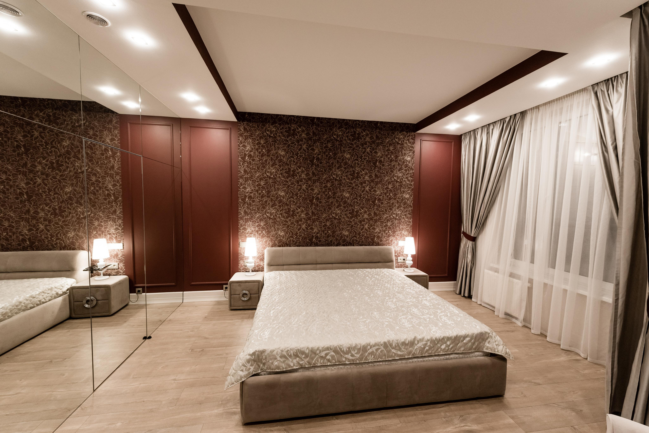 Квартира на Василеостровской