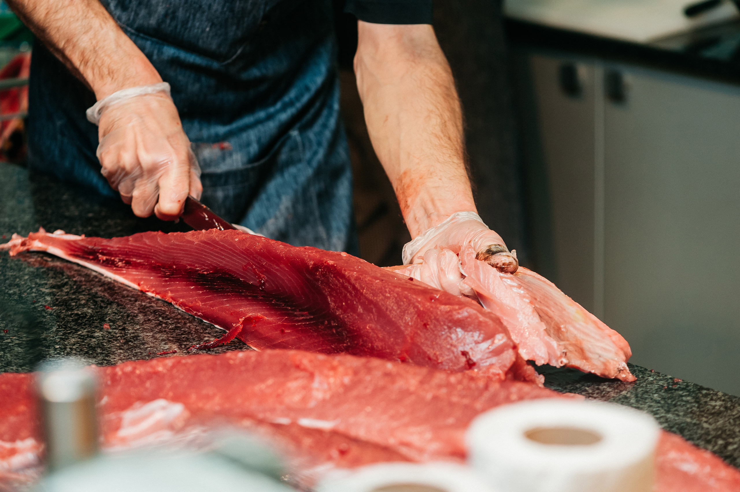 Азбука вкуса