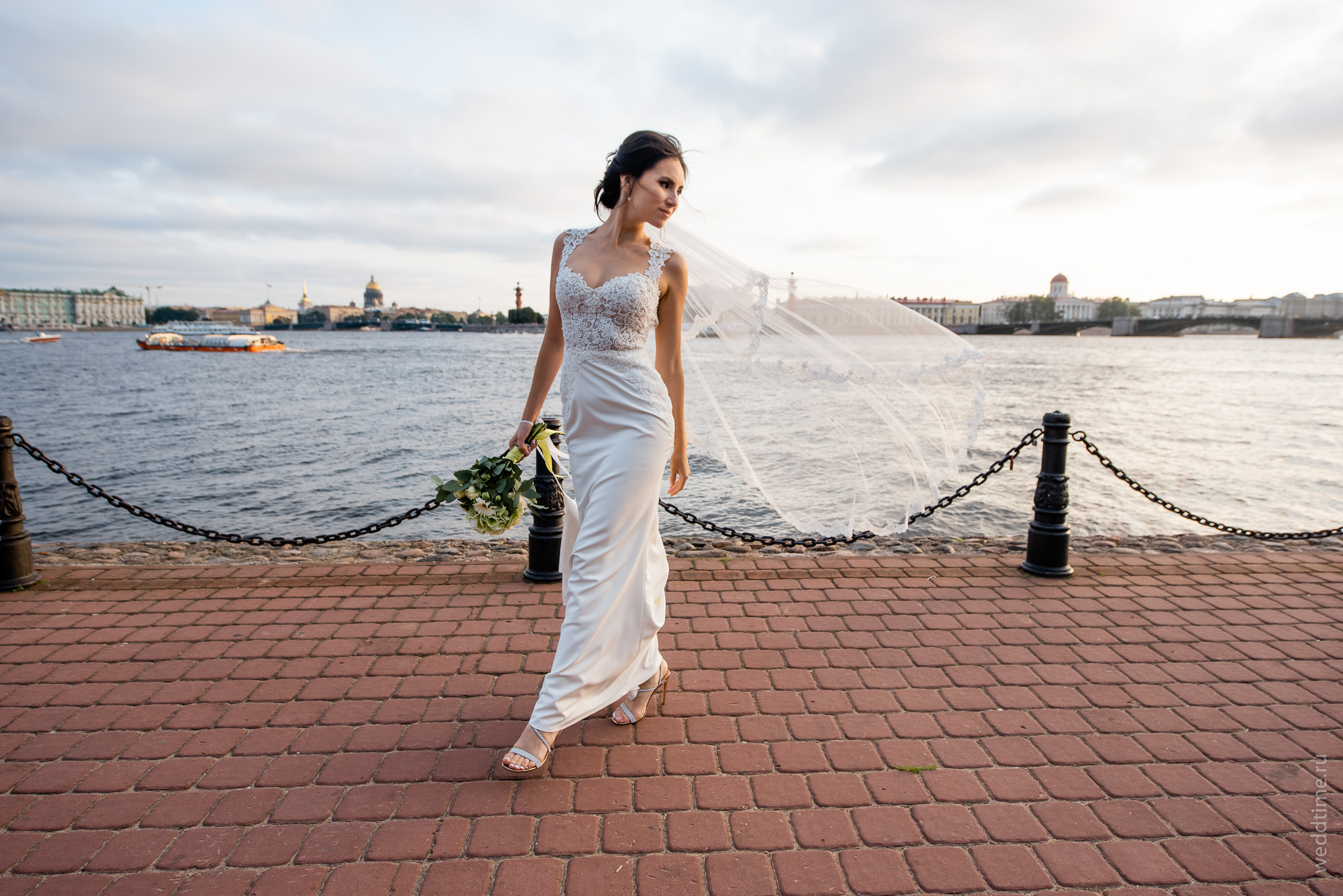 Михаил и Катя