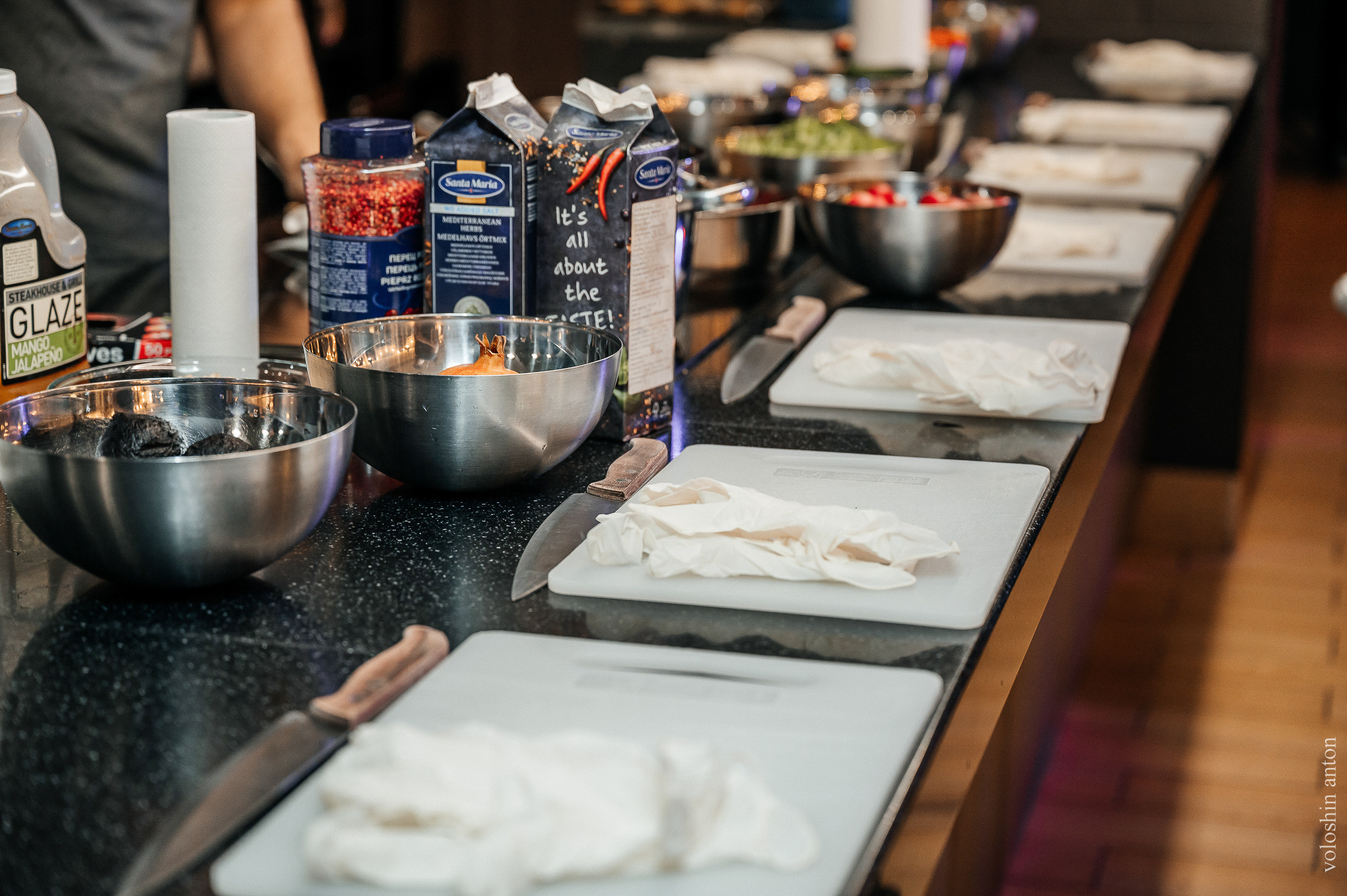 Корпоратив grillroom.ru