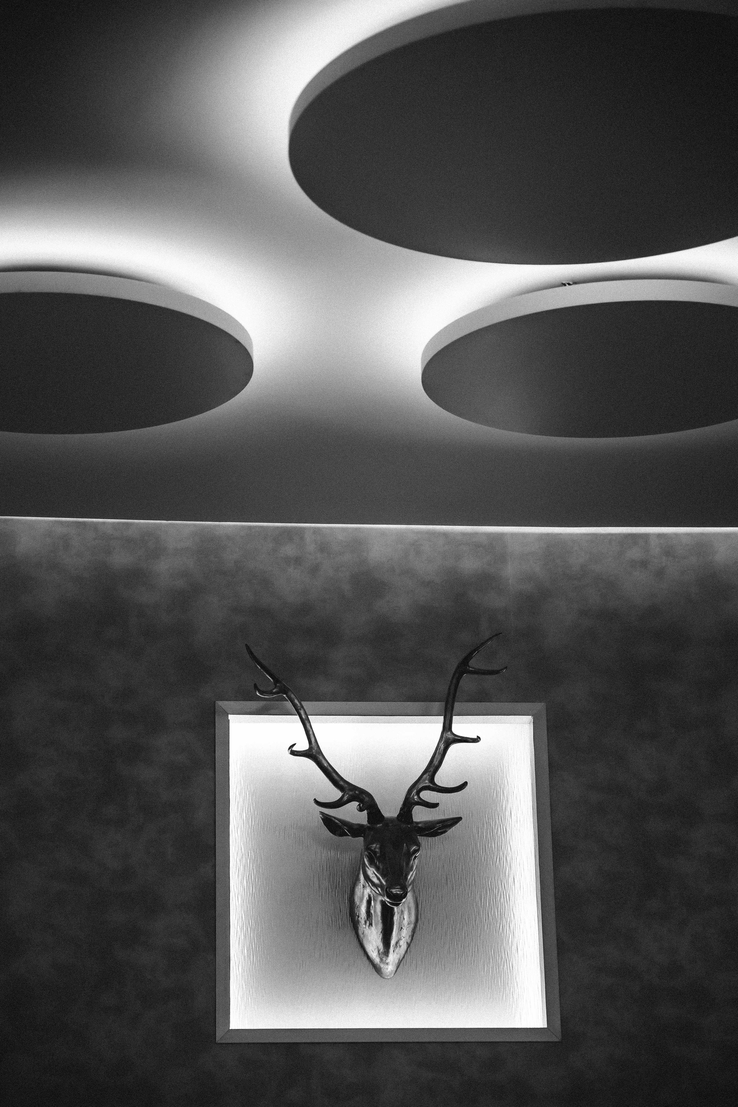 История в отеле