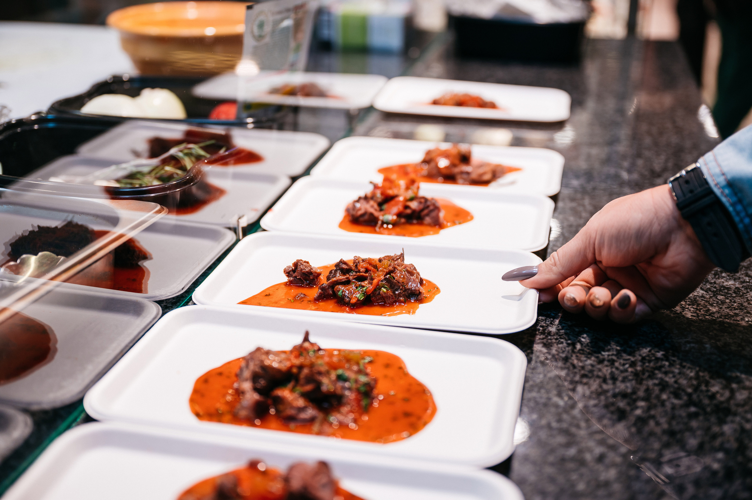 Азбука вкуса