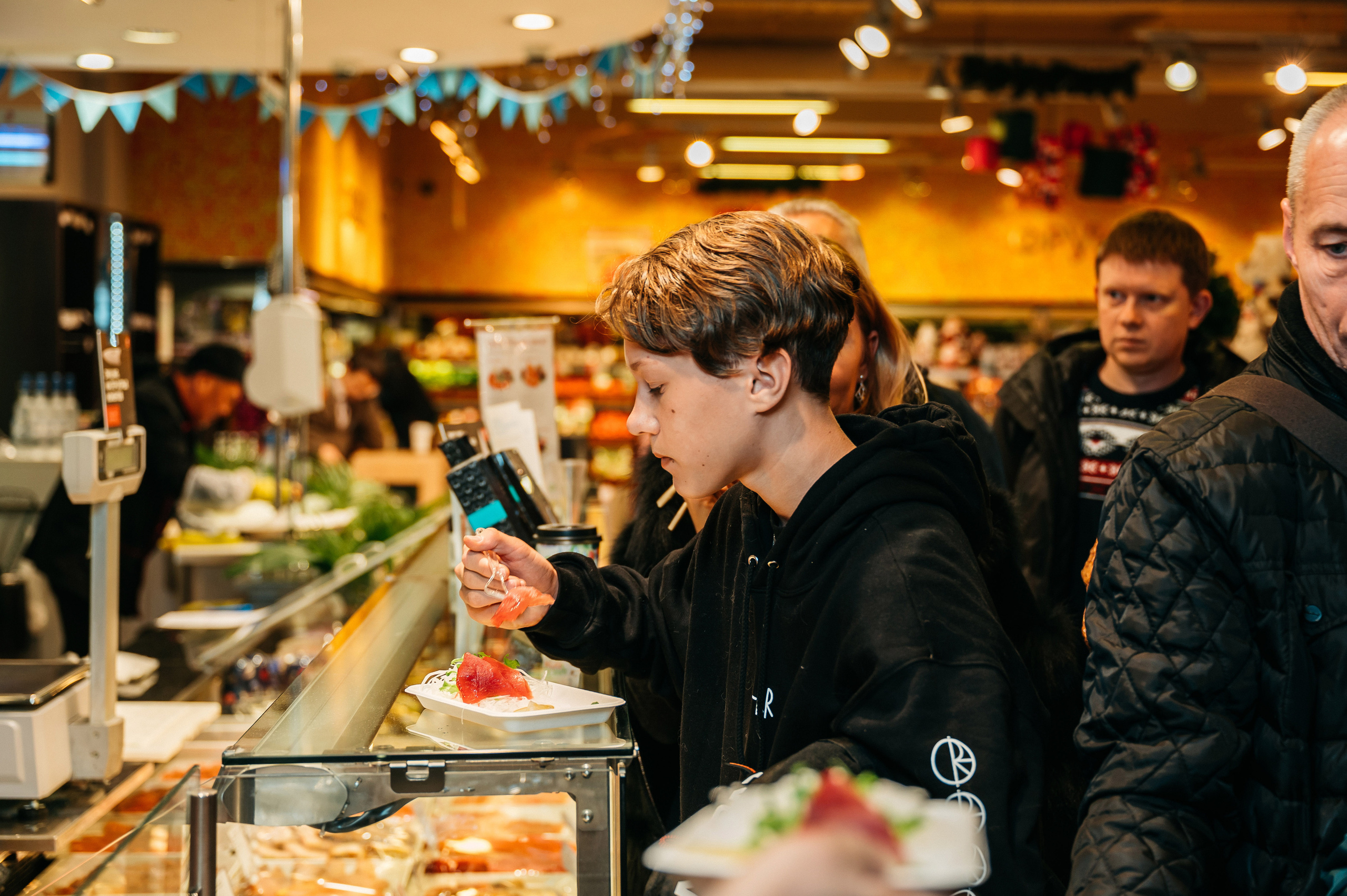 Азбука вкуса