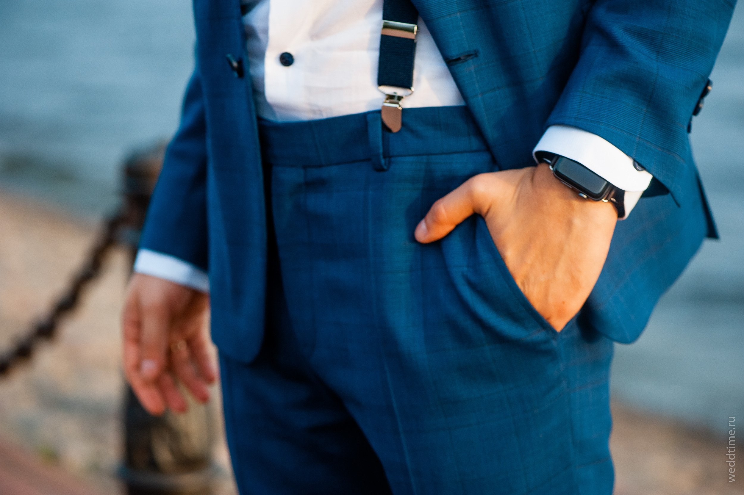 Михаил и Катя