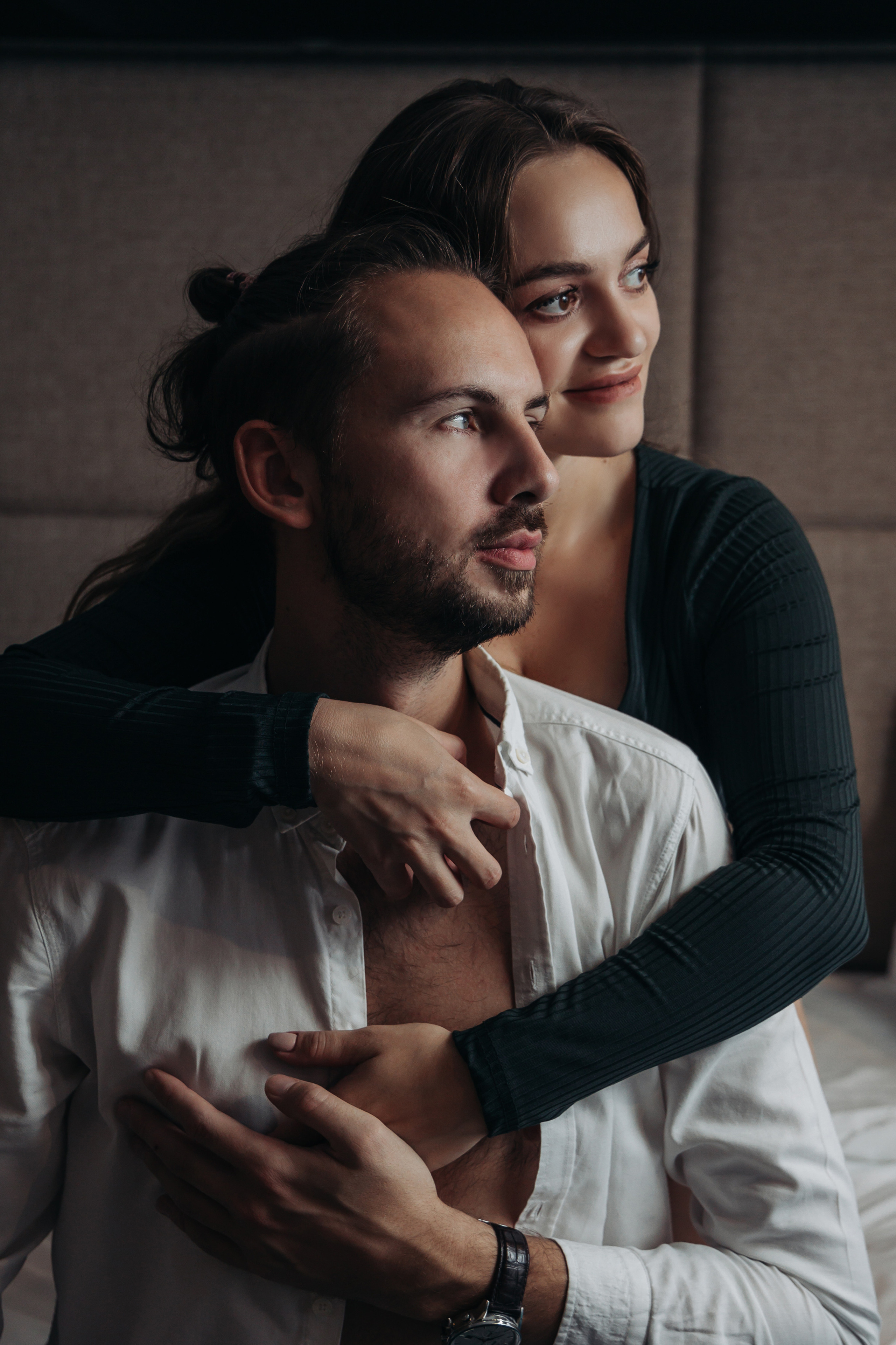 История в отеле